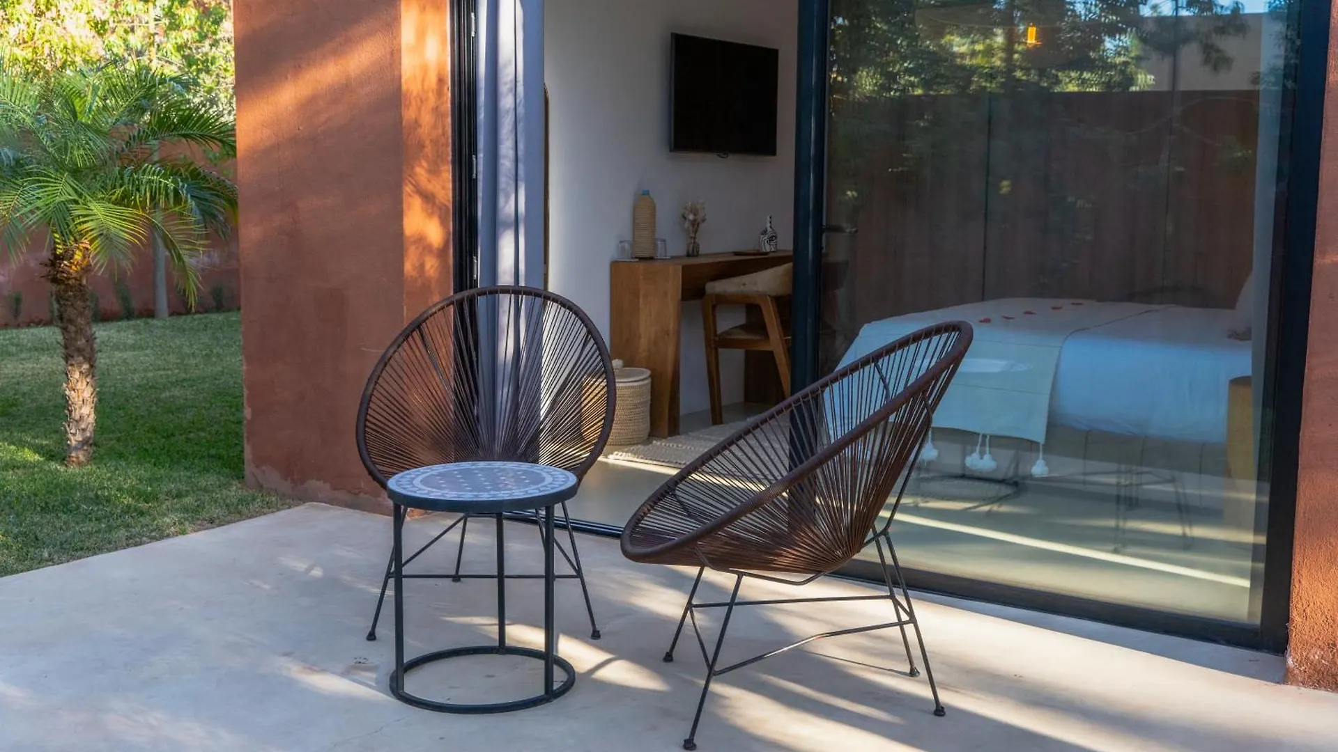 Villa Luxe Dar Paumar, Marrakech Marrakesh