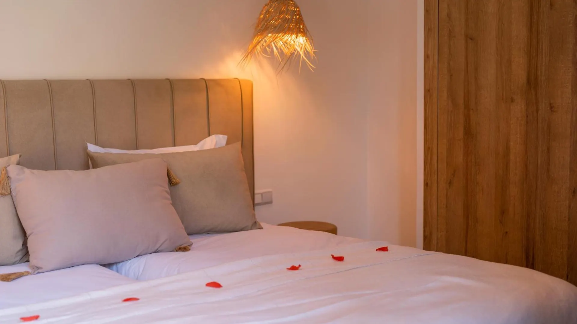 Villa Luxe Dar Paumar, Marrakech Marrakesh