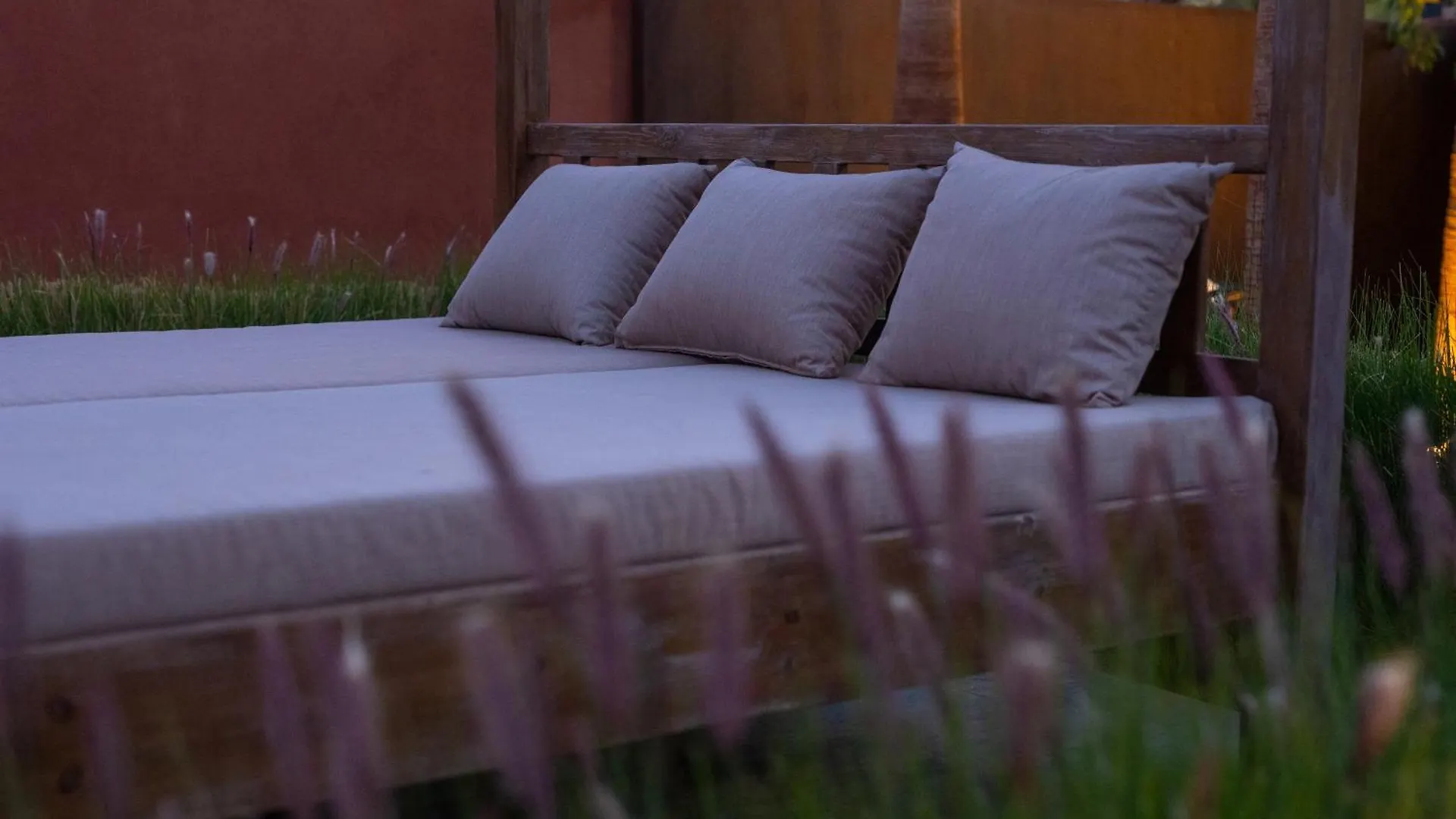 Villa Luxe Dar Paumar, Marrakech Marrakesh