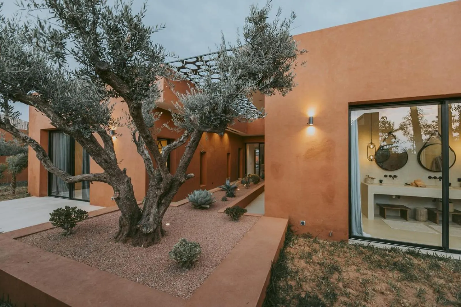 Villa Luxe Dar Paumar, Marrakech Marrakesh Morocco