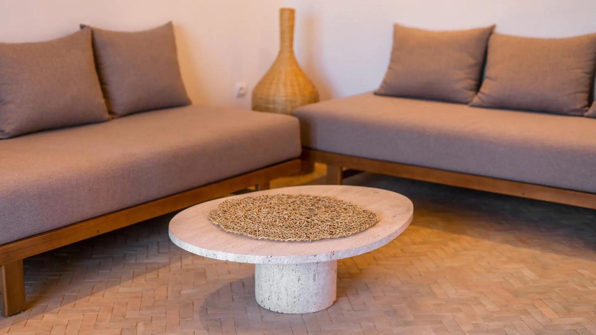 Villa Luxe Dar Paumar, Marrakech Marrakesh