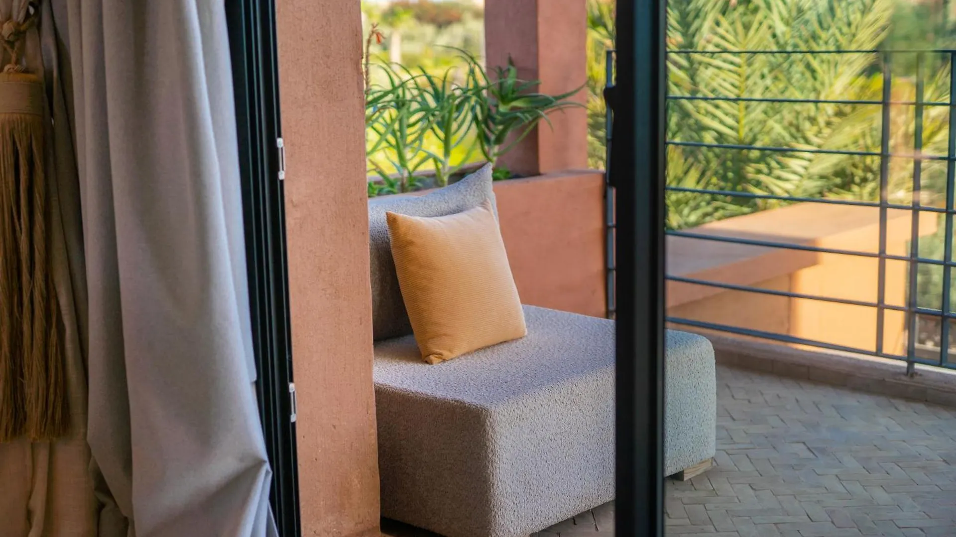 Villa Luxe Dar Paumar, Marrakech Marrakesh 0*,  Morocco