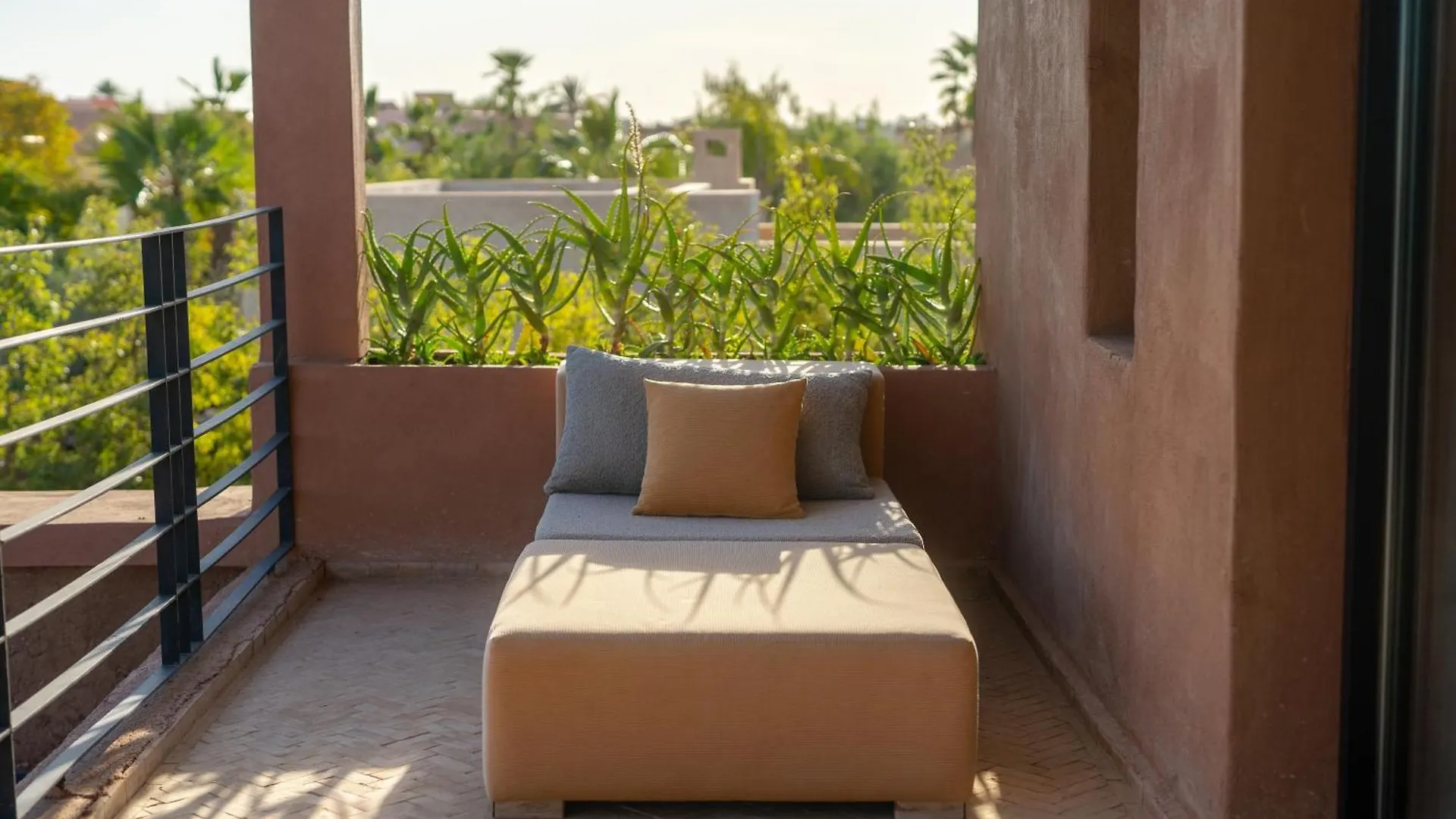 Villa Luxe Dar Paumar, Marrakech Marrakesh Morocco