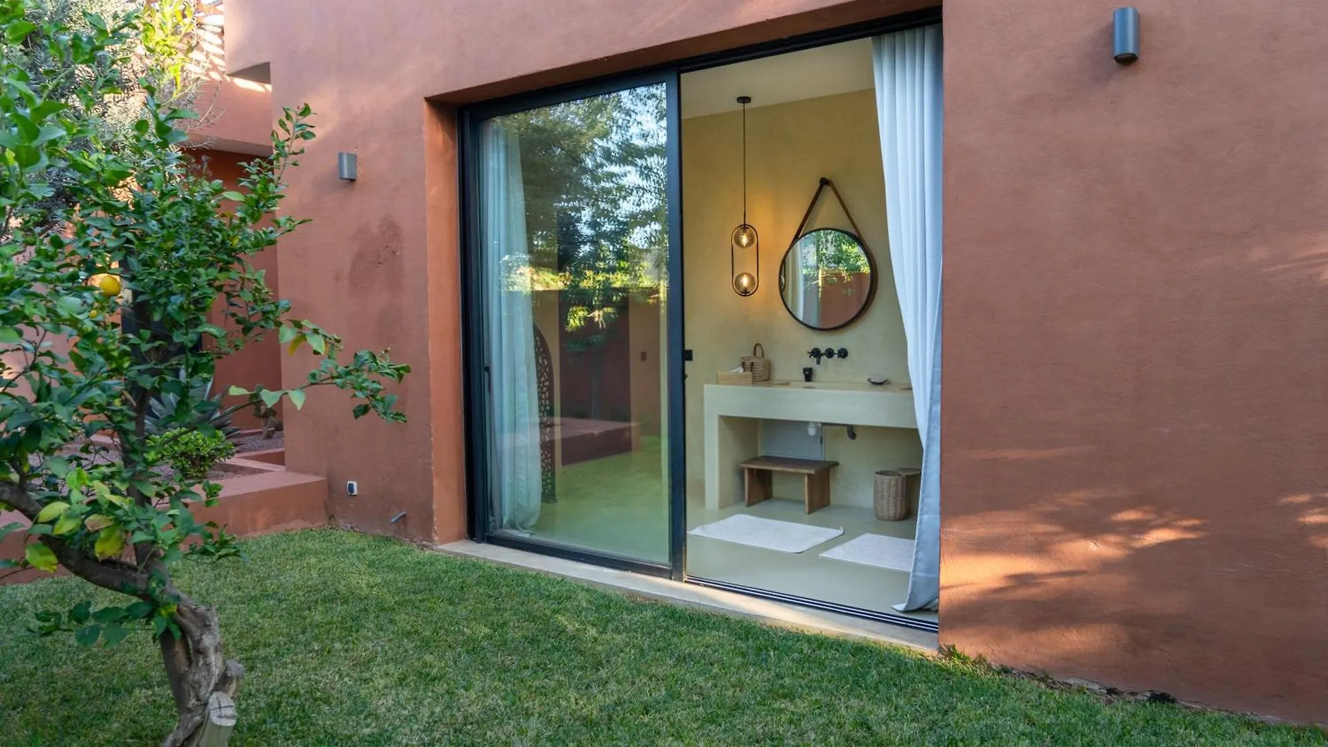 Villa Luxe Dar Paumar, Marrakech Marrakesh