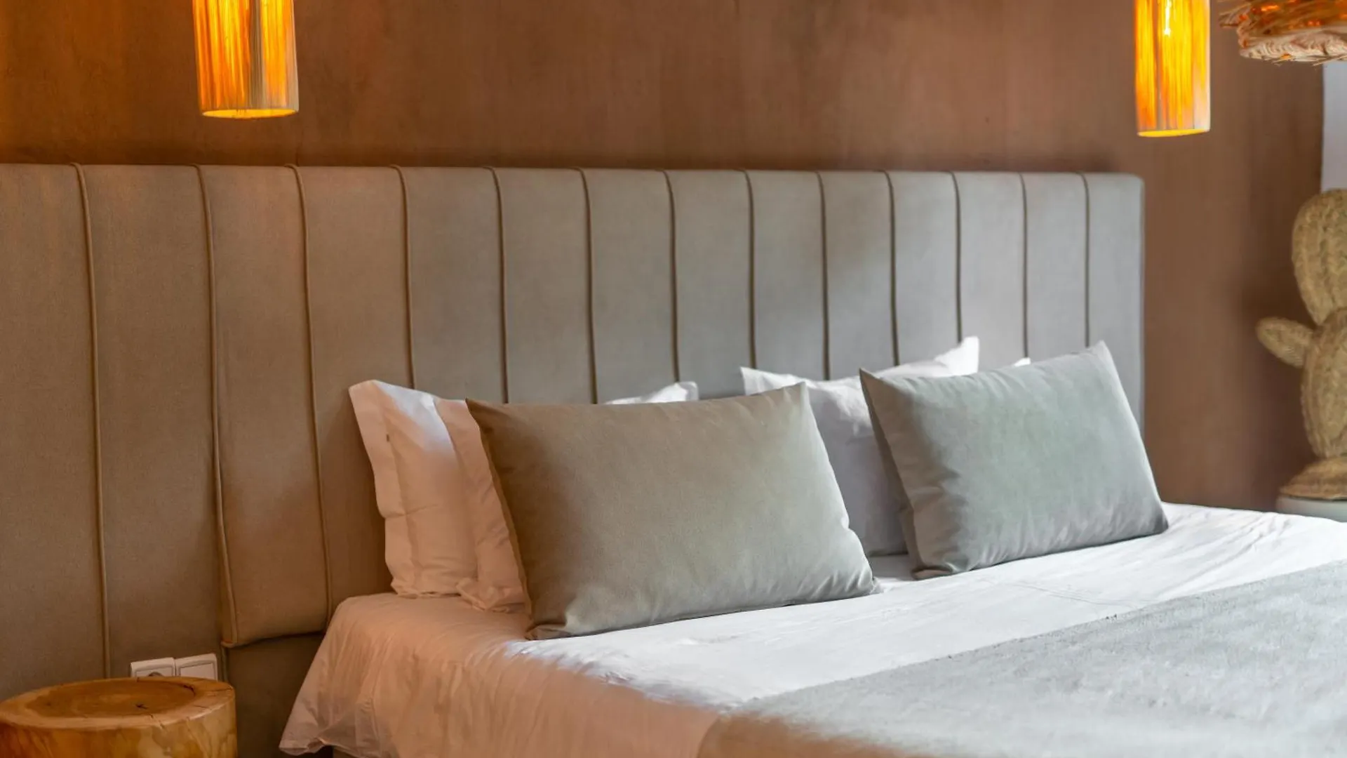 Villa Luxe Dar Paumar, Marrakech Marrakesh