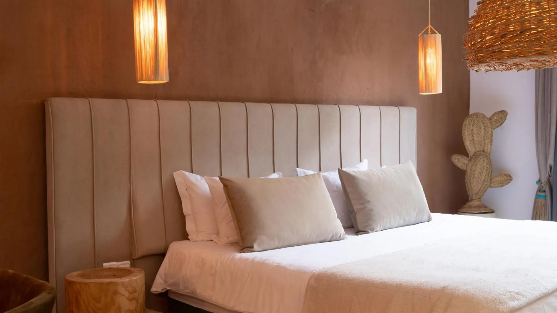 Villa Luxe Dar Paumar, Marrakech Marrakesh Morocco