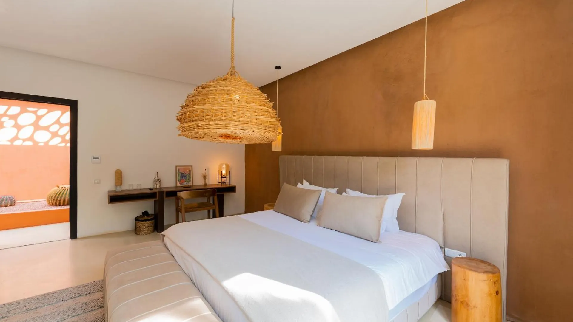 Villa Luxe Dar Paumar, Marrakech Marrakesh