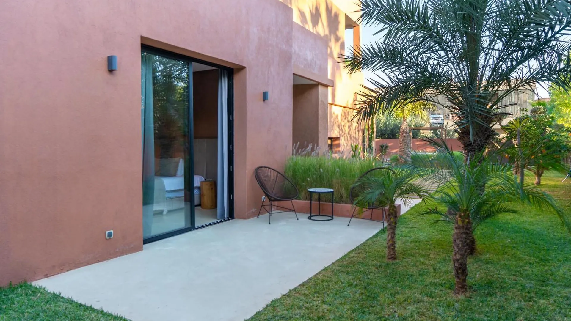 Villa Luxe Dar Paumar, Marrakech Marrakesh