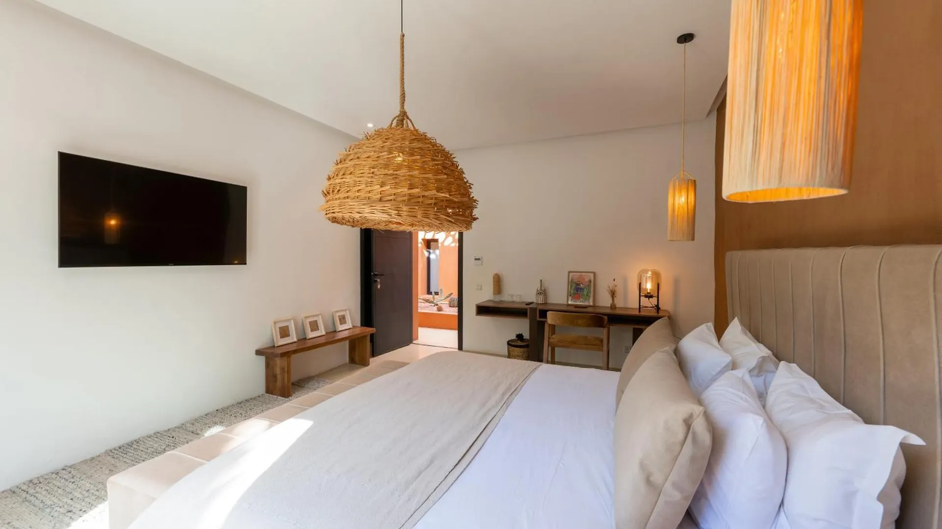 Villa Luxe Dar Paumar, Marrakech Marrakesh 0*,