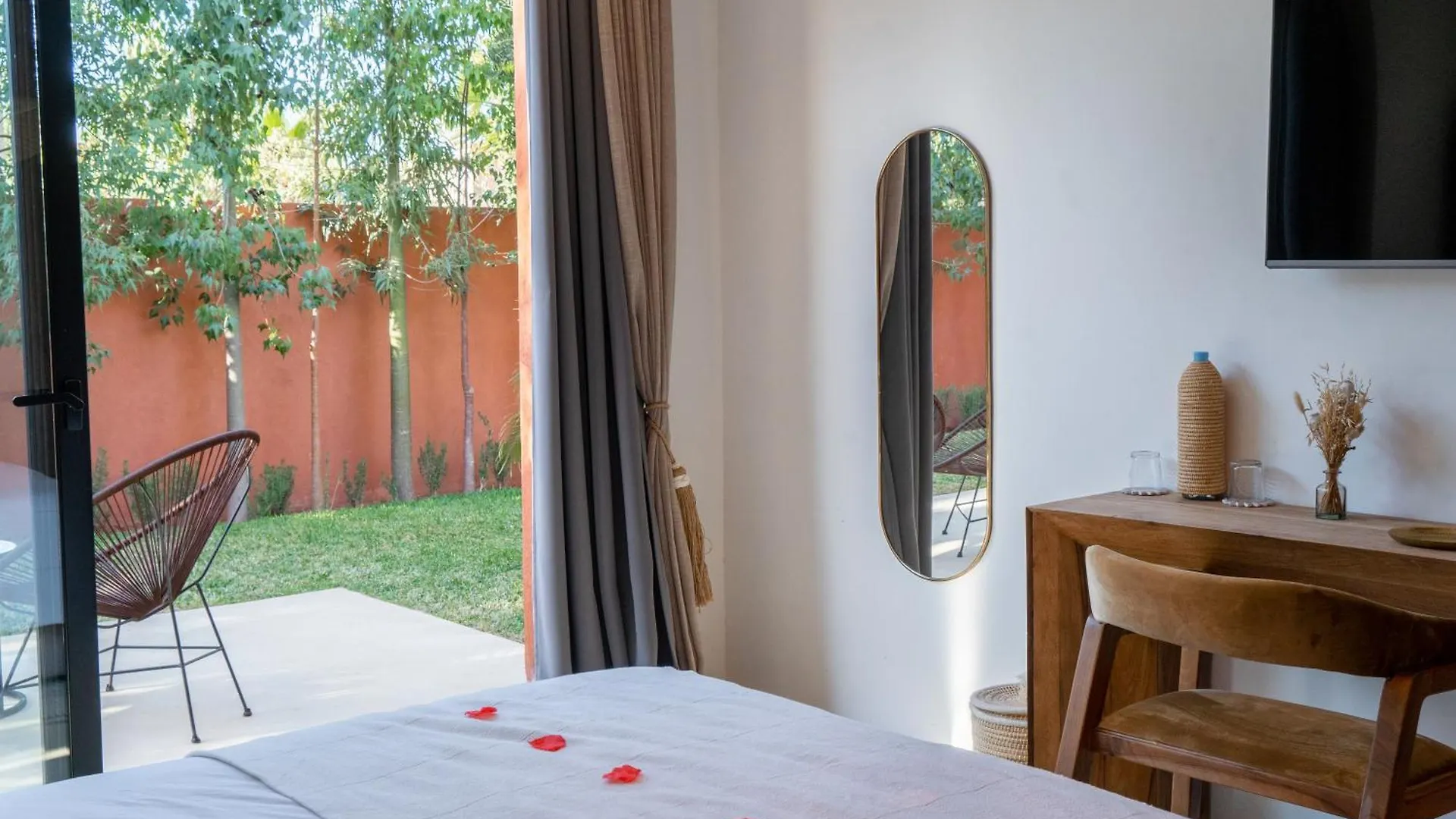 Villa Luxe Dar Paumar, Marrakech Marrakesh Morocco