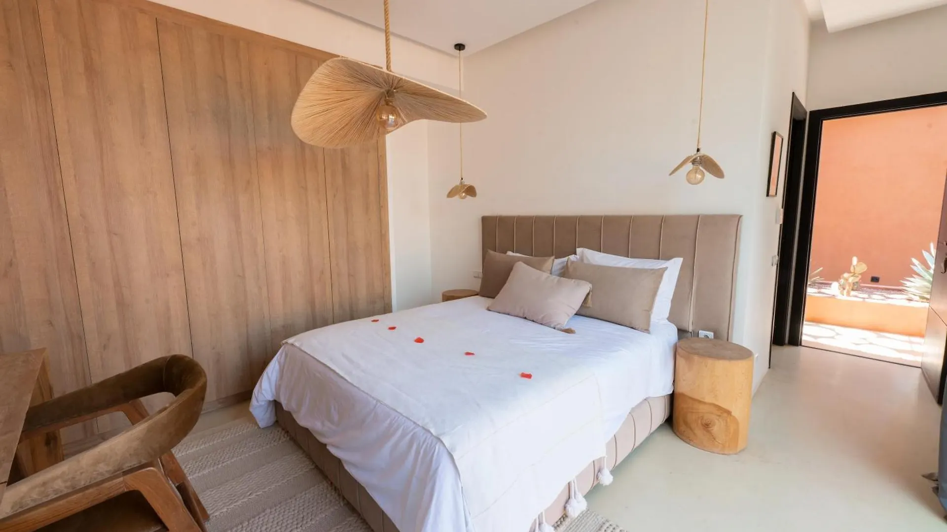 Villa Luxe Dar Paumar, Marrakech Marrakesh Morocco