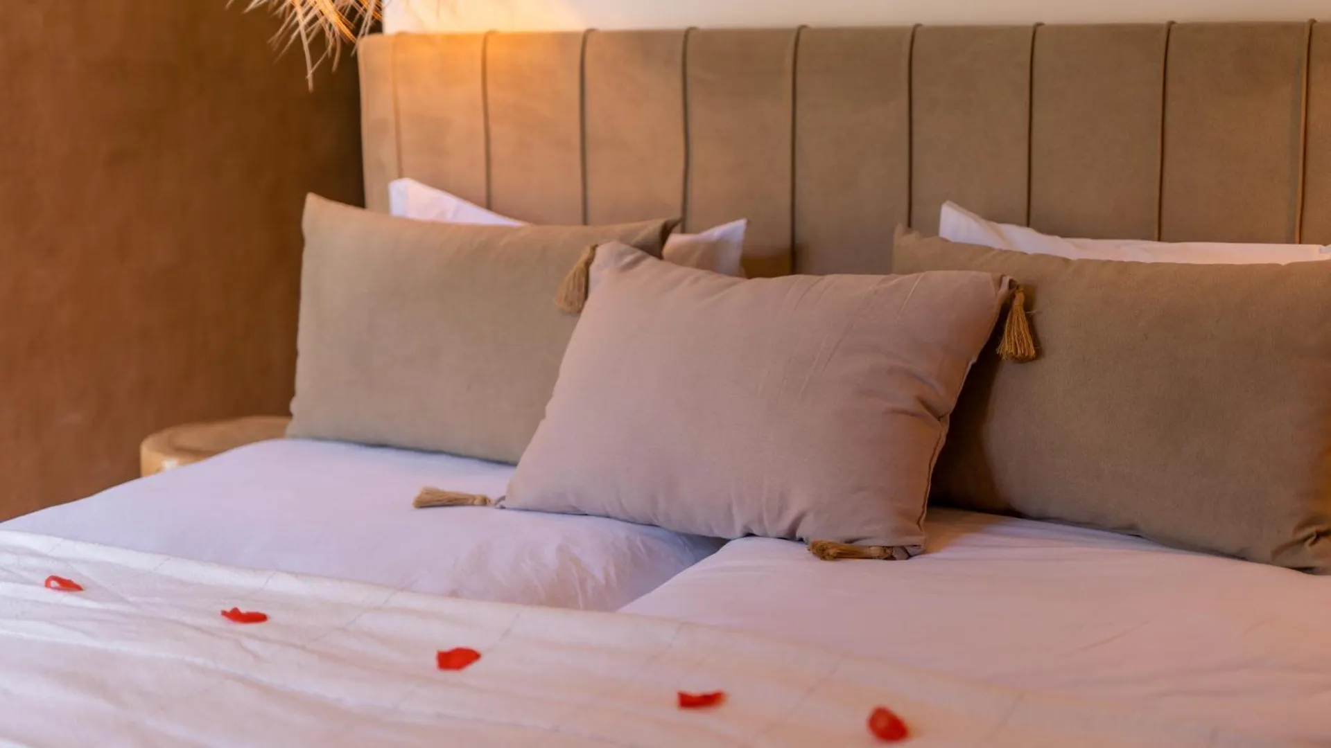Villa Luxe Dar Paumar, Marrakech Marrakesh