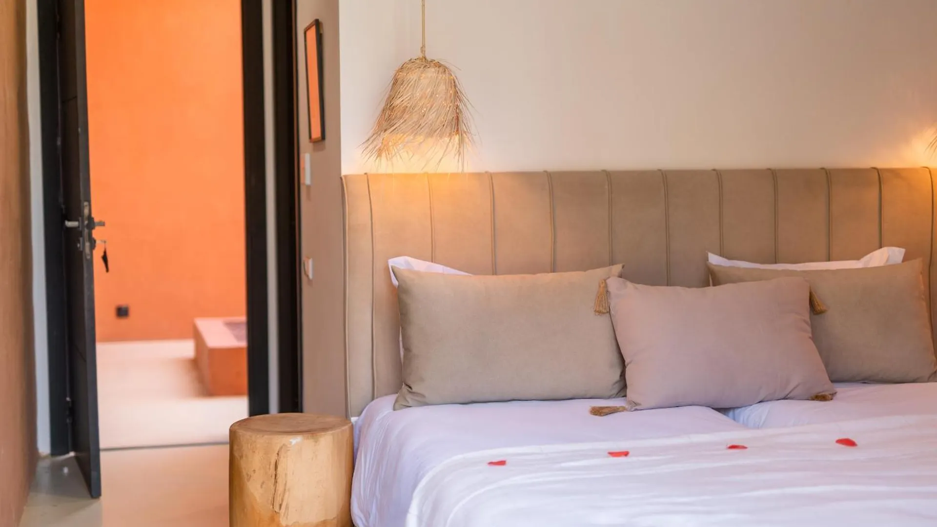 Villa Luxe Dar Paumar, Marrakech Marrakesh