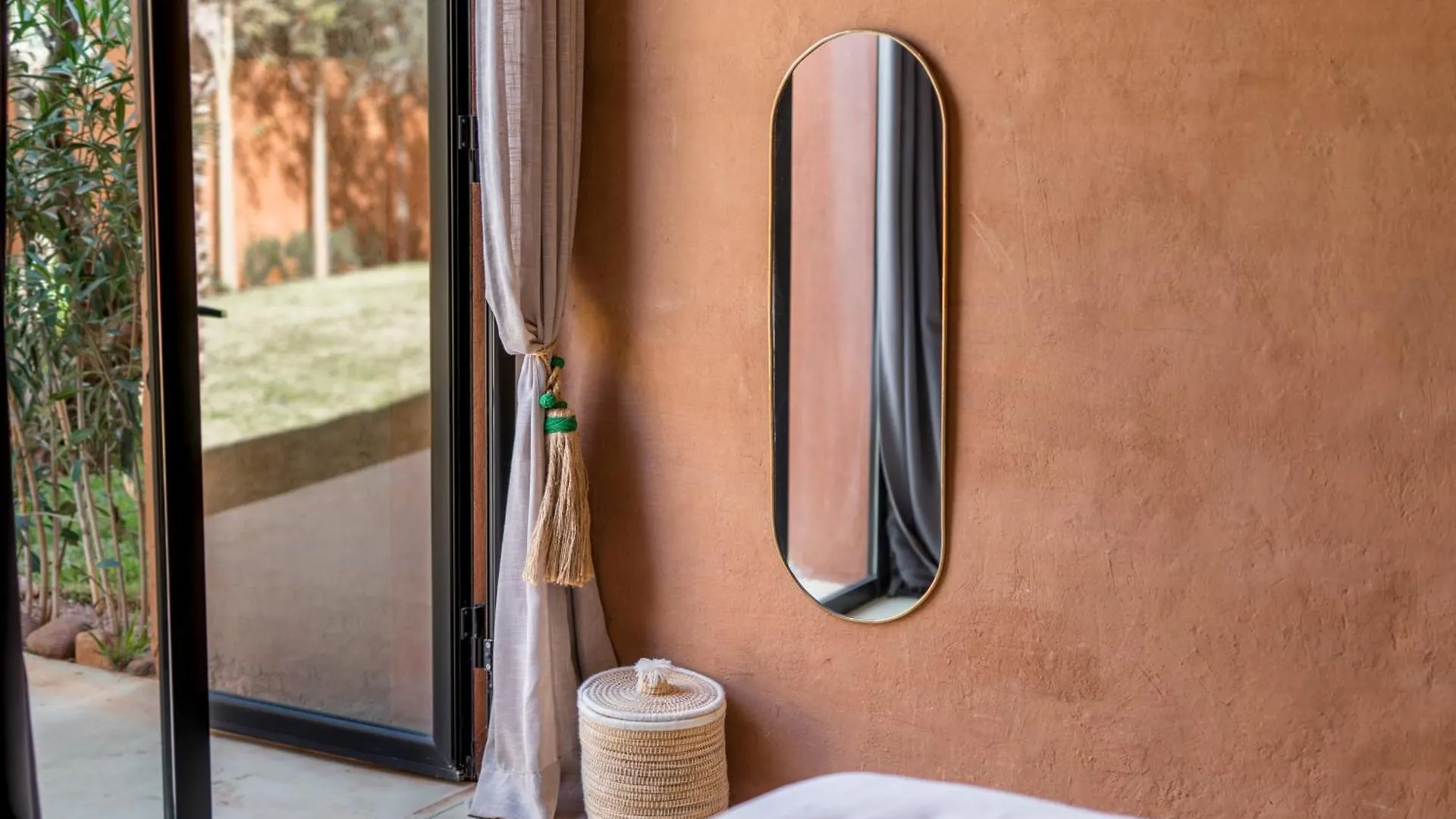 Villa Luxe Dar Paumar, Marrakech Marrakesh