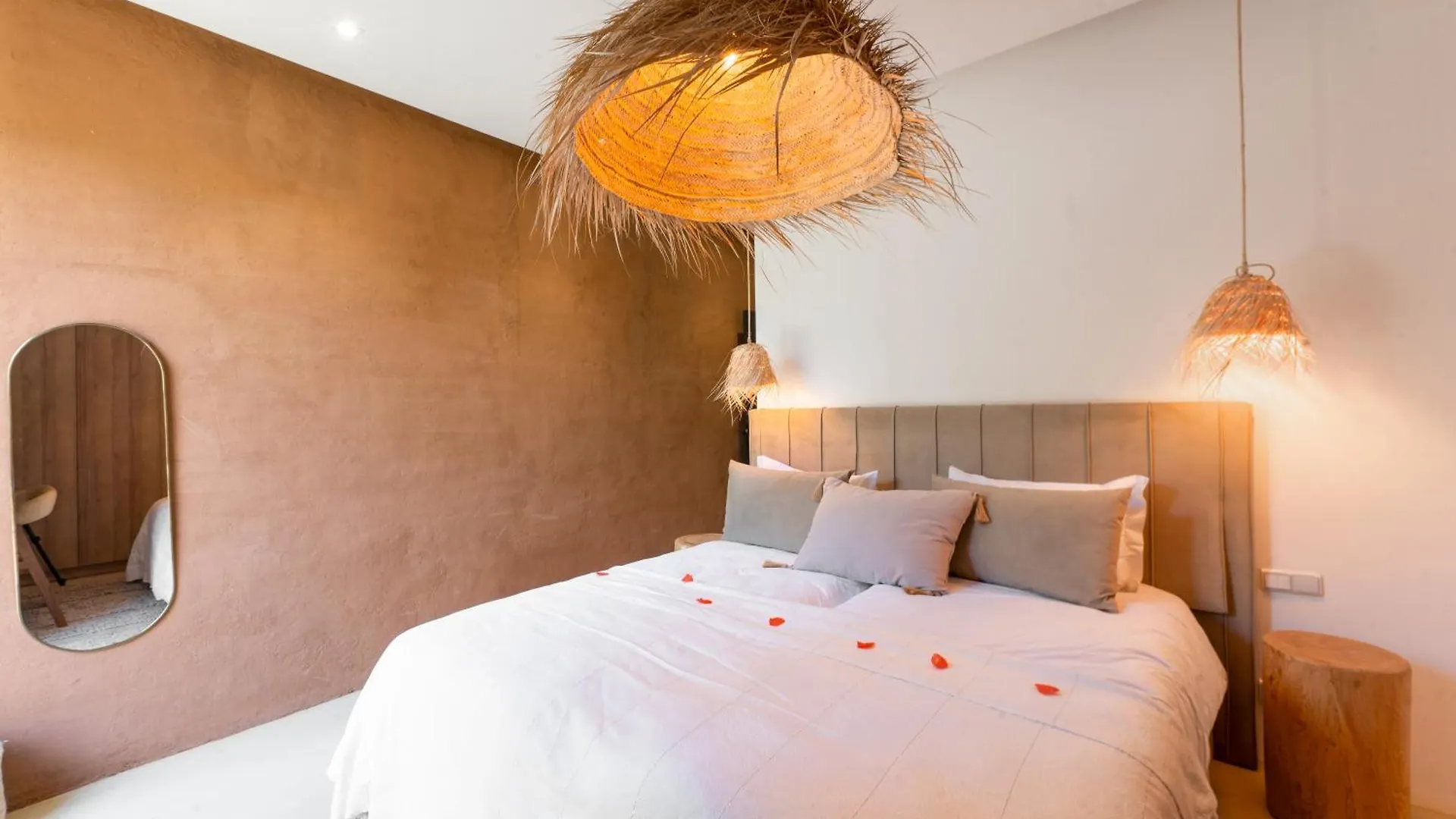 Villa Luxe Dar Paumar, Marrakech Marrakesh