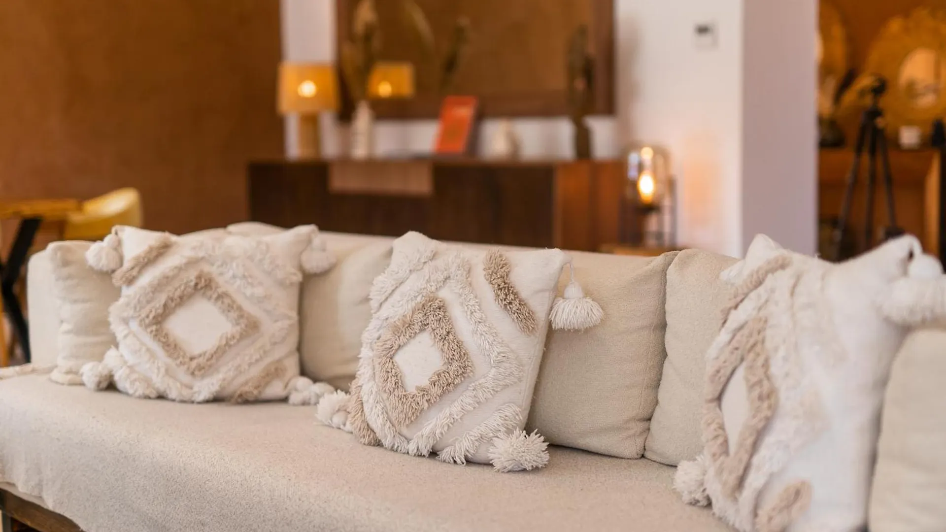 Villa Luxe Dar Paumar, Marrakech Marrakesh