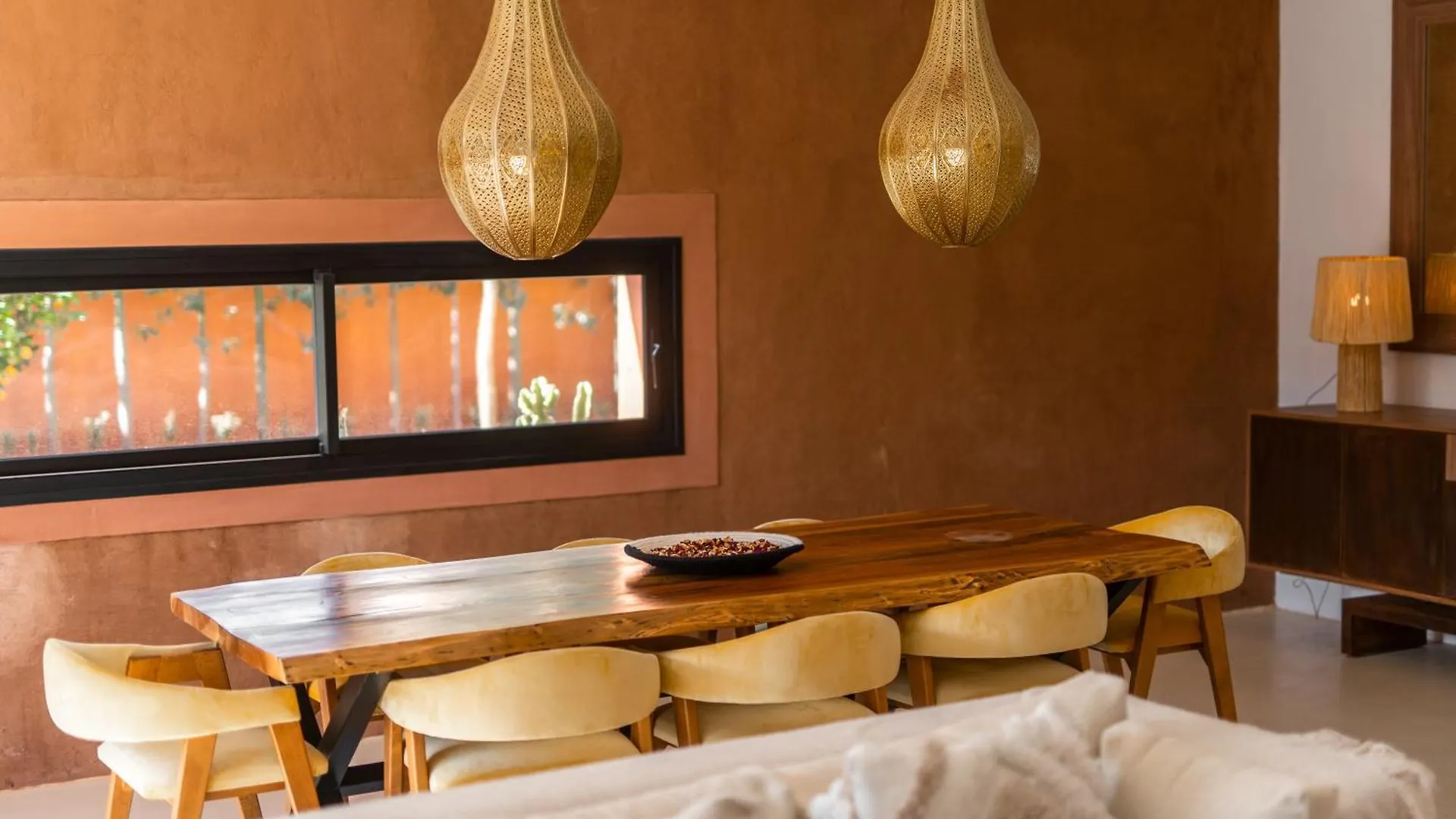 Villa Luxe Dar Paumar, Marrakech Marrakesh