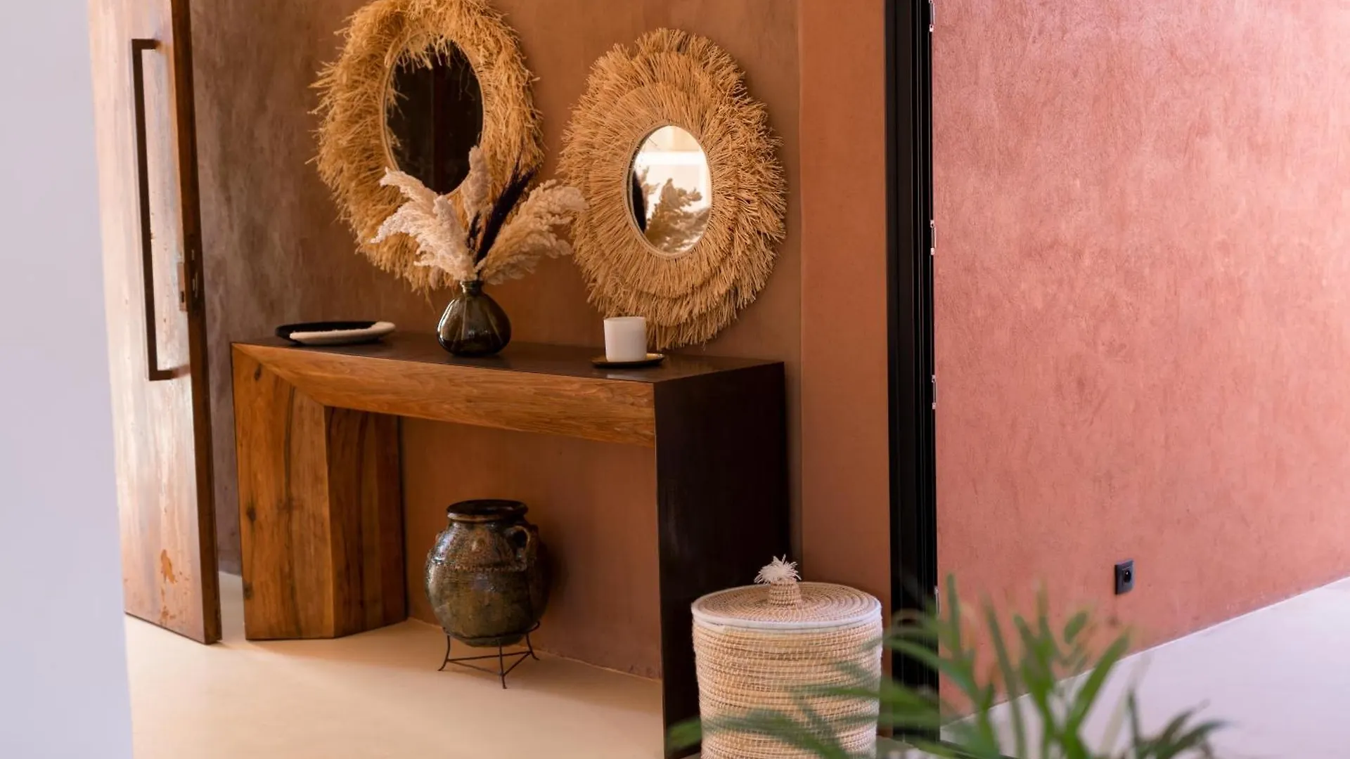 Villa Luxe Dar Paumar, Marrakech Marrakesh