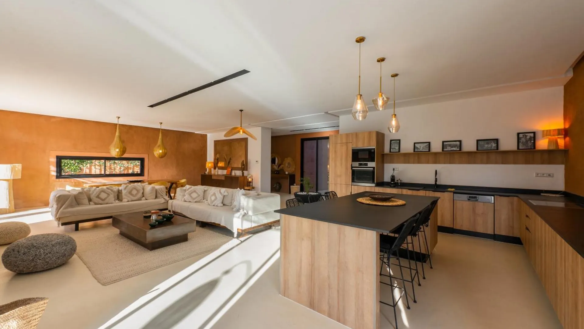 Villa Luxe Dar Paumar, Marrakech Marrakesh