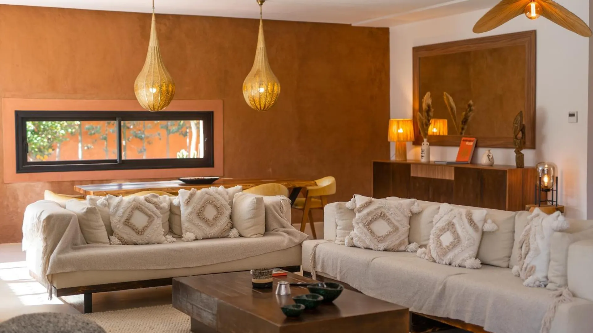 Villa Luxe Dar Paumar, Marrakech Marrakesh