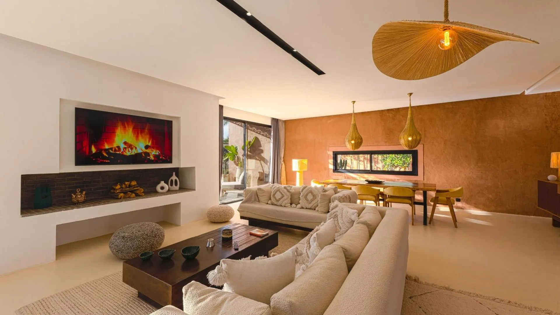 Villa Luxe Dar Paumar, Marrakech Marrakesh