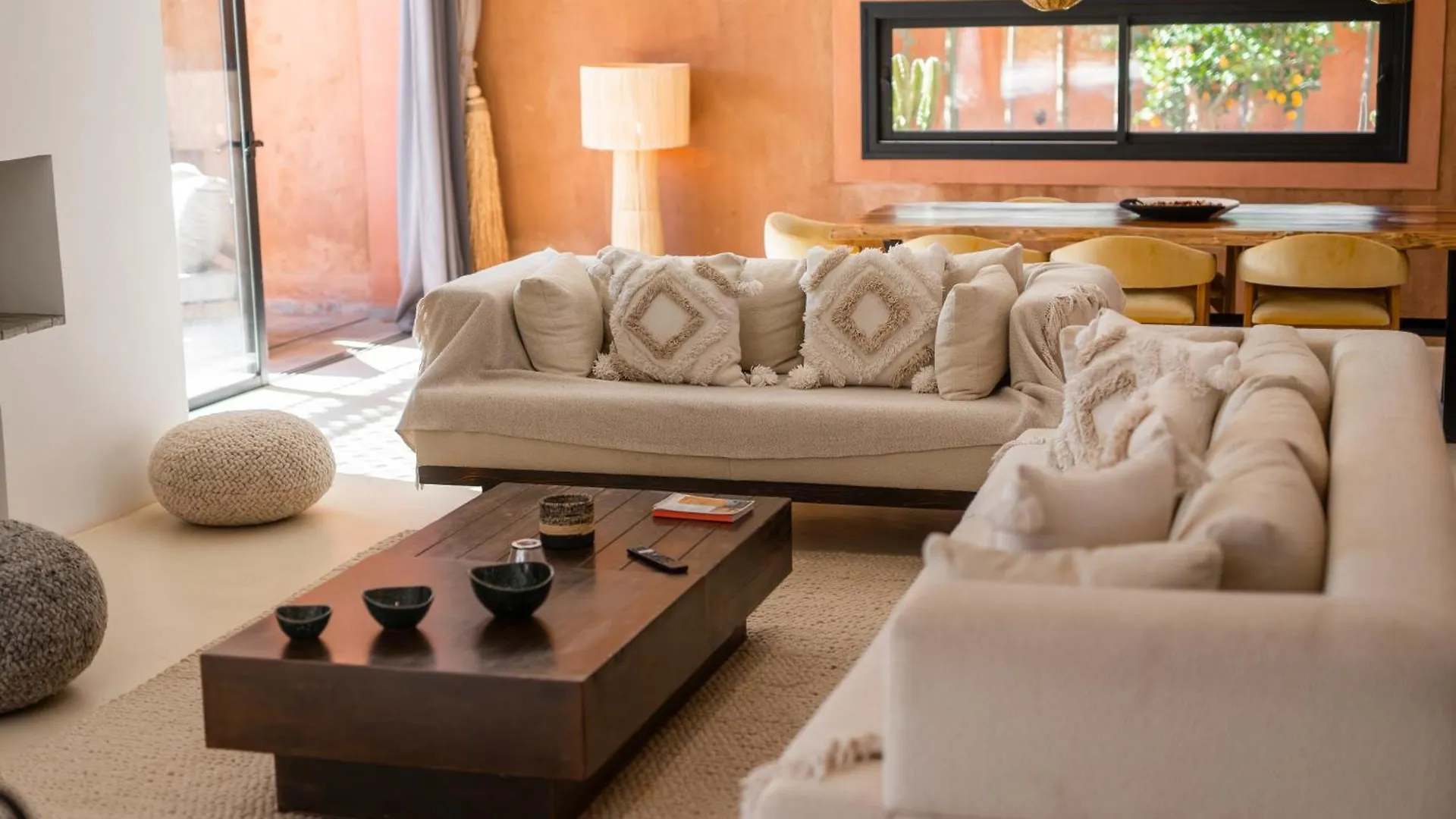 Villa Luxe Dar Paumar, Marrakech Marrakesh 0*,  Morocco
