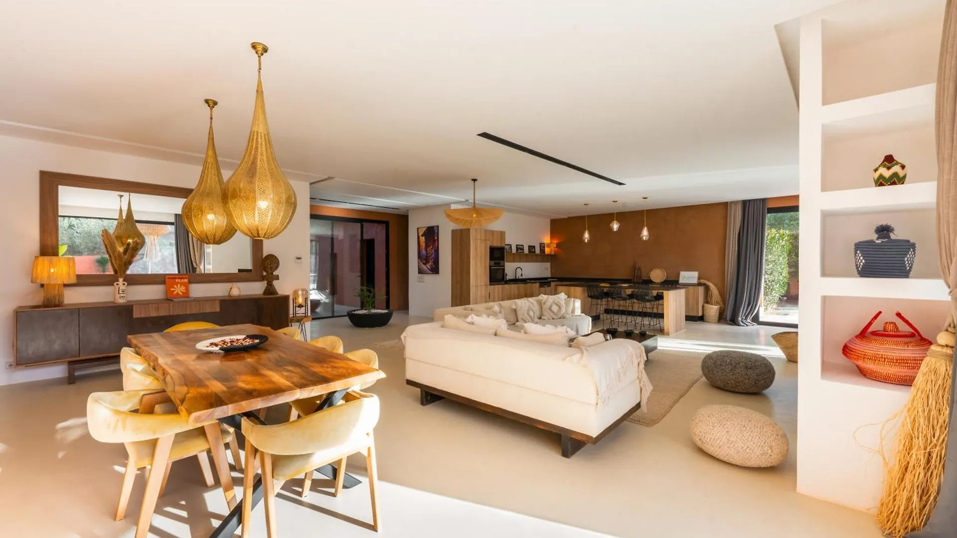 Villa Luxe Dar Paumar, Marrakech Marrakesh