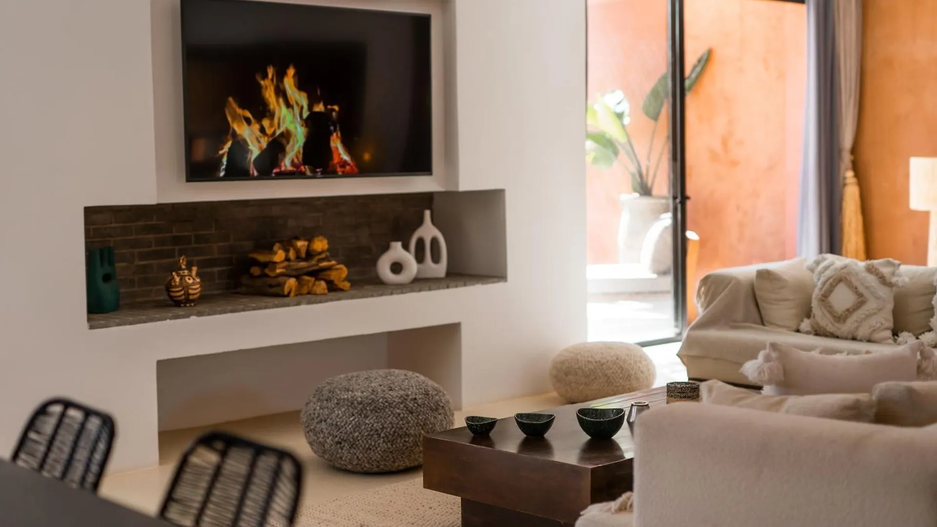 Villa Luxe Dar Paumar, Marrakech Marrakesh Morocco