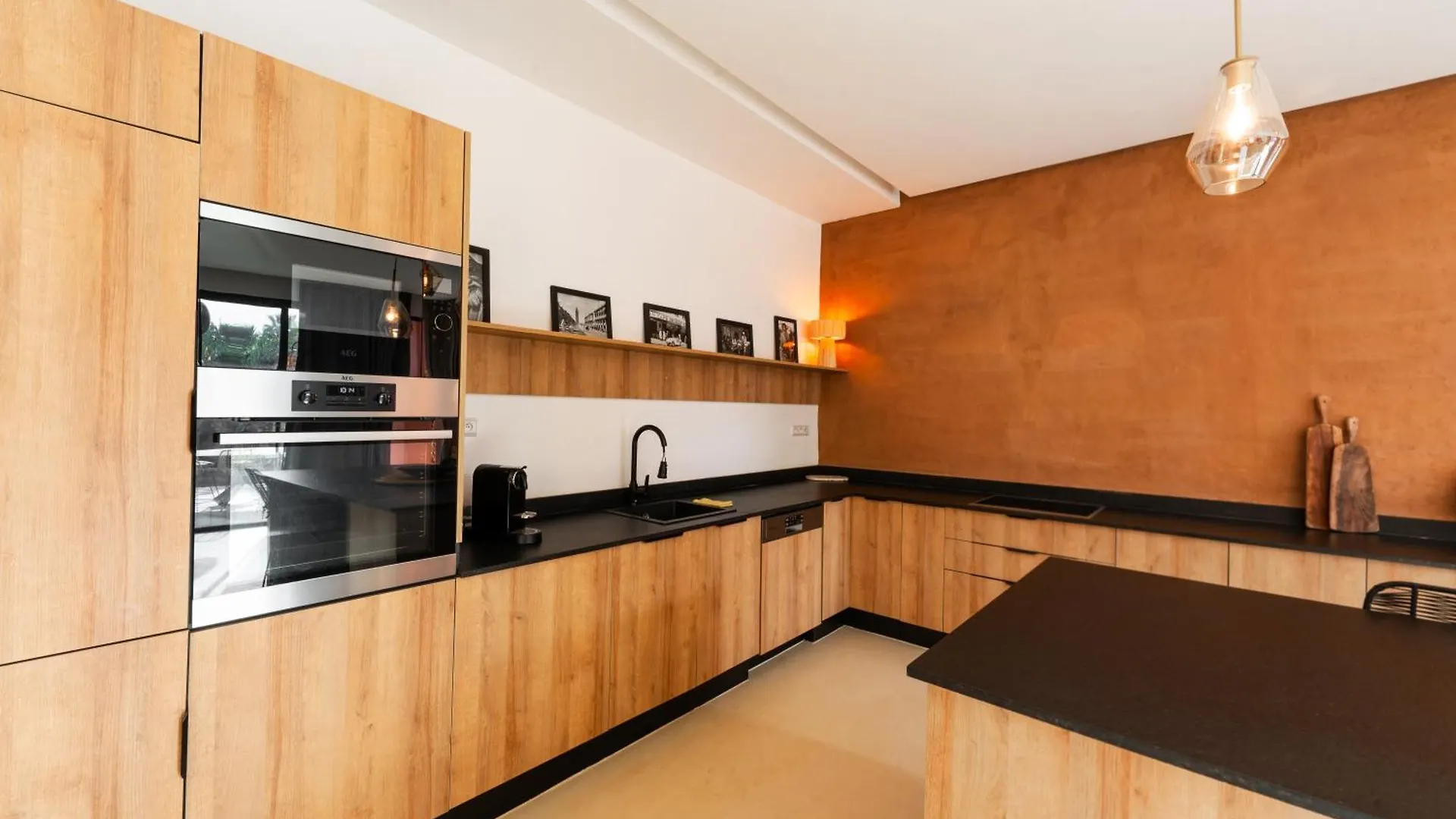 Villa Luxe Dar Paumar, Marrakech Marrakesh