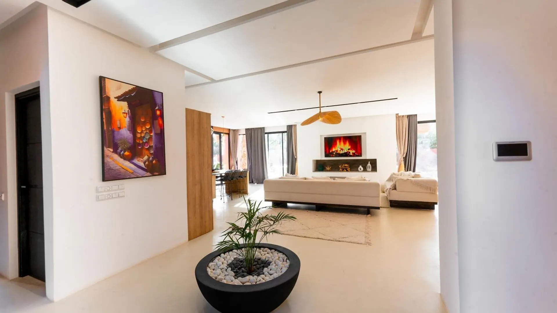 Villa Luxe Dar Paumar, Marrakech Marrakesh