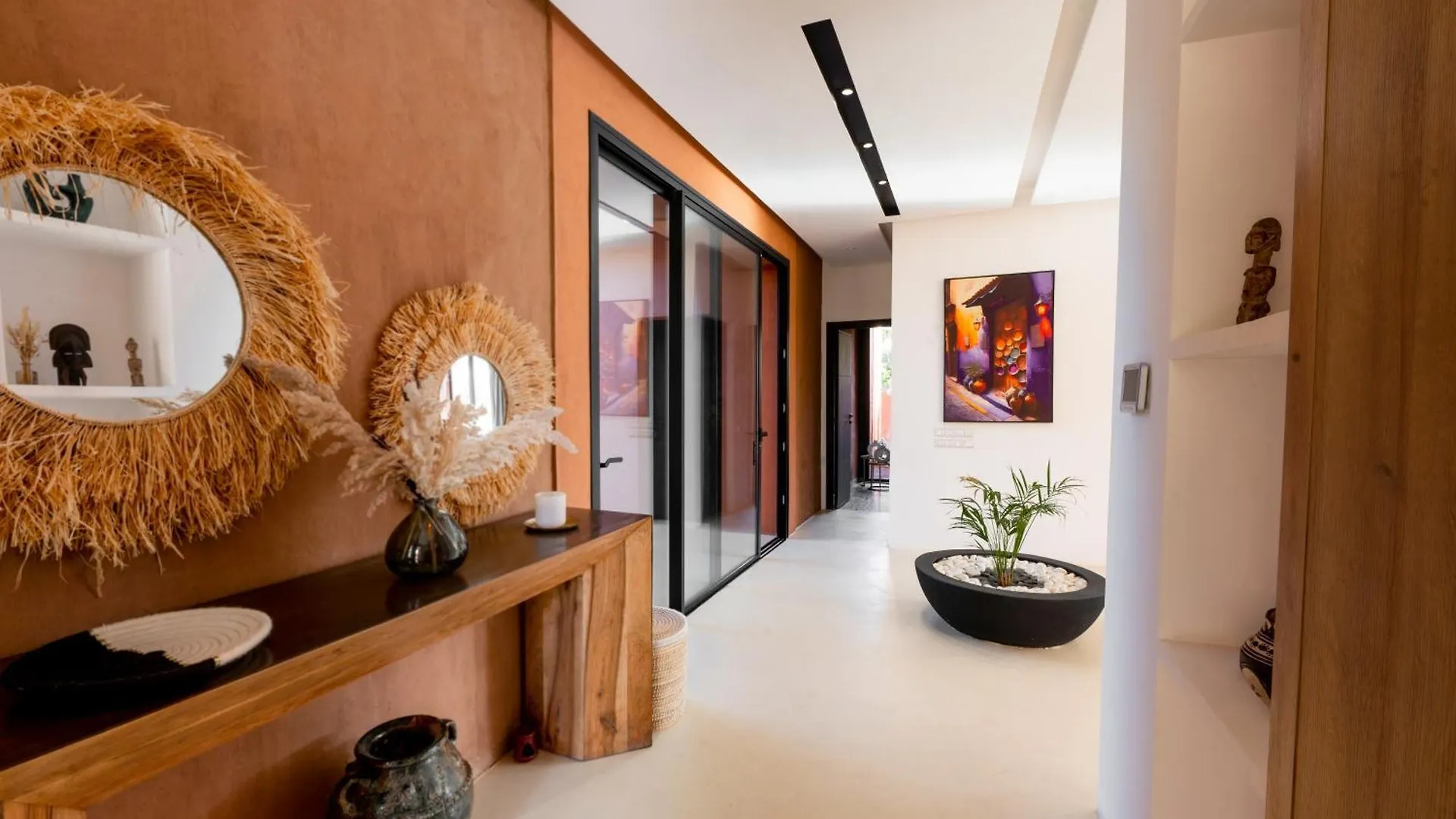 Villa Luxe Dar Paumar, Marrakech Marrakesh 0*,