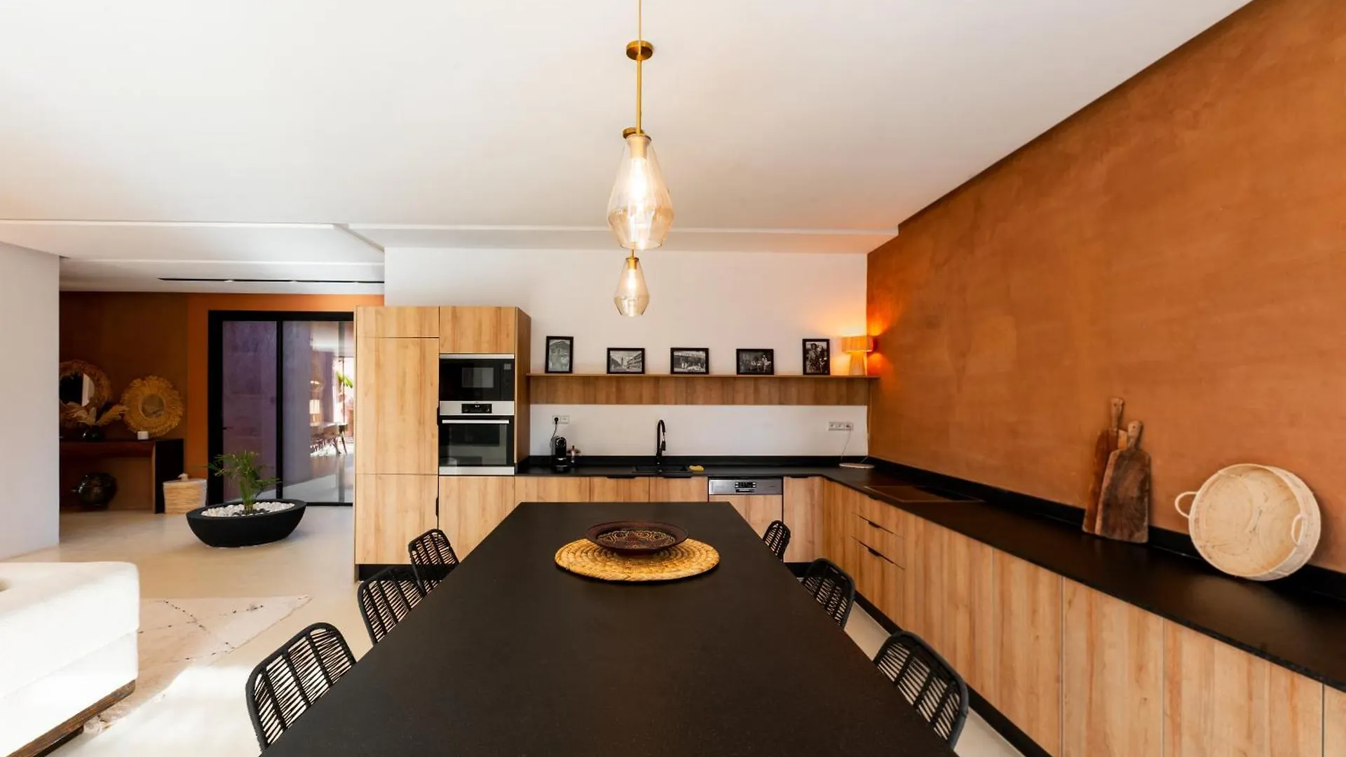 Villa Luxe Dar Paumar, Marrakech Marrakesh