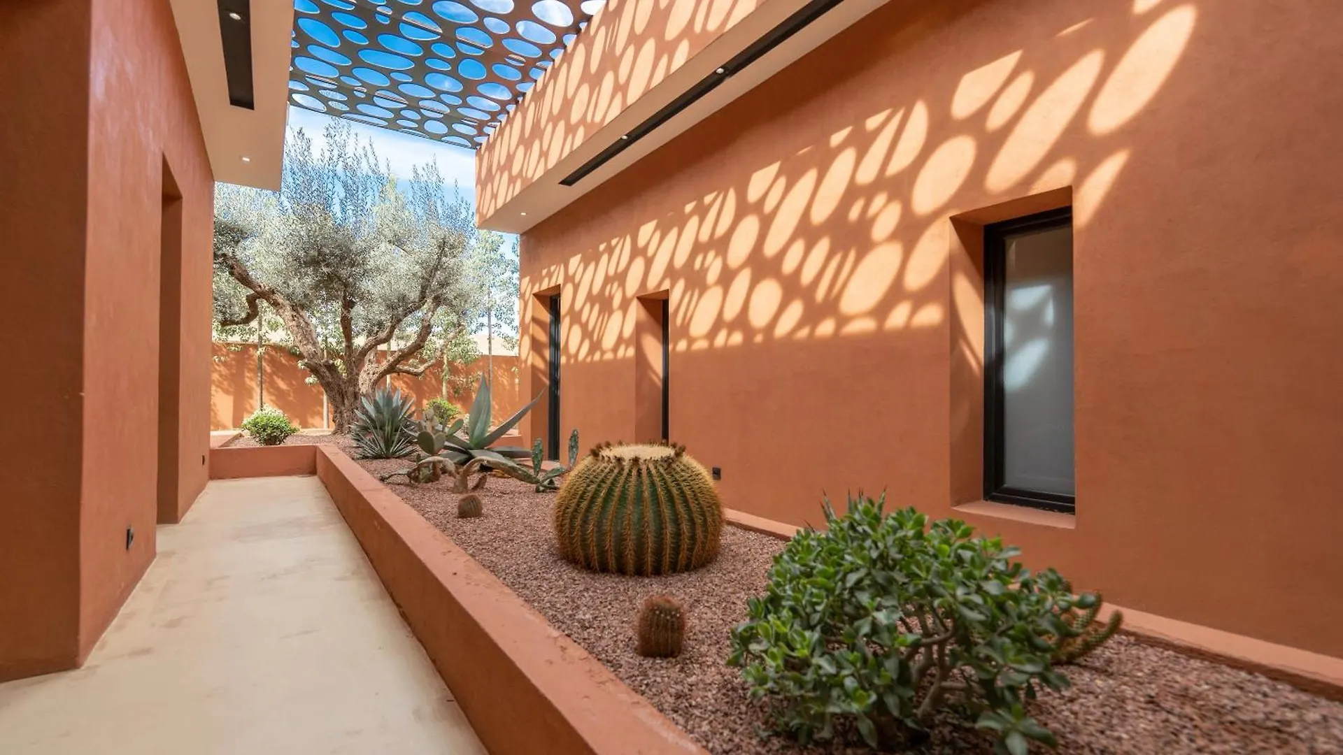 Villa Luxe Dar Paumar, Marrakech Marrakesh