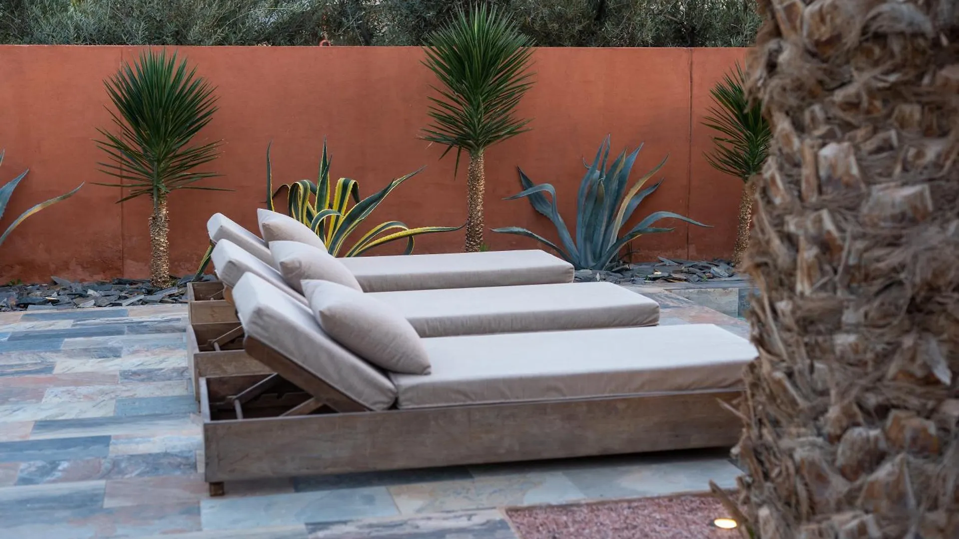 Villa Luxe Dar Paumar, Marrakech Marrakesh