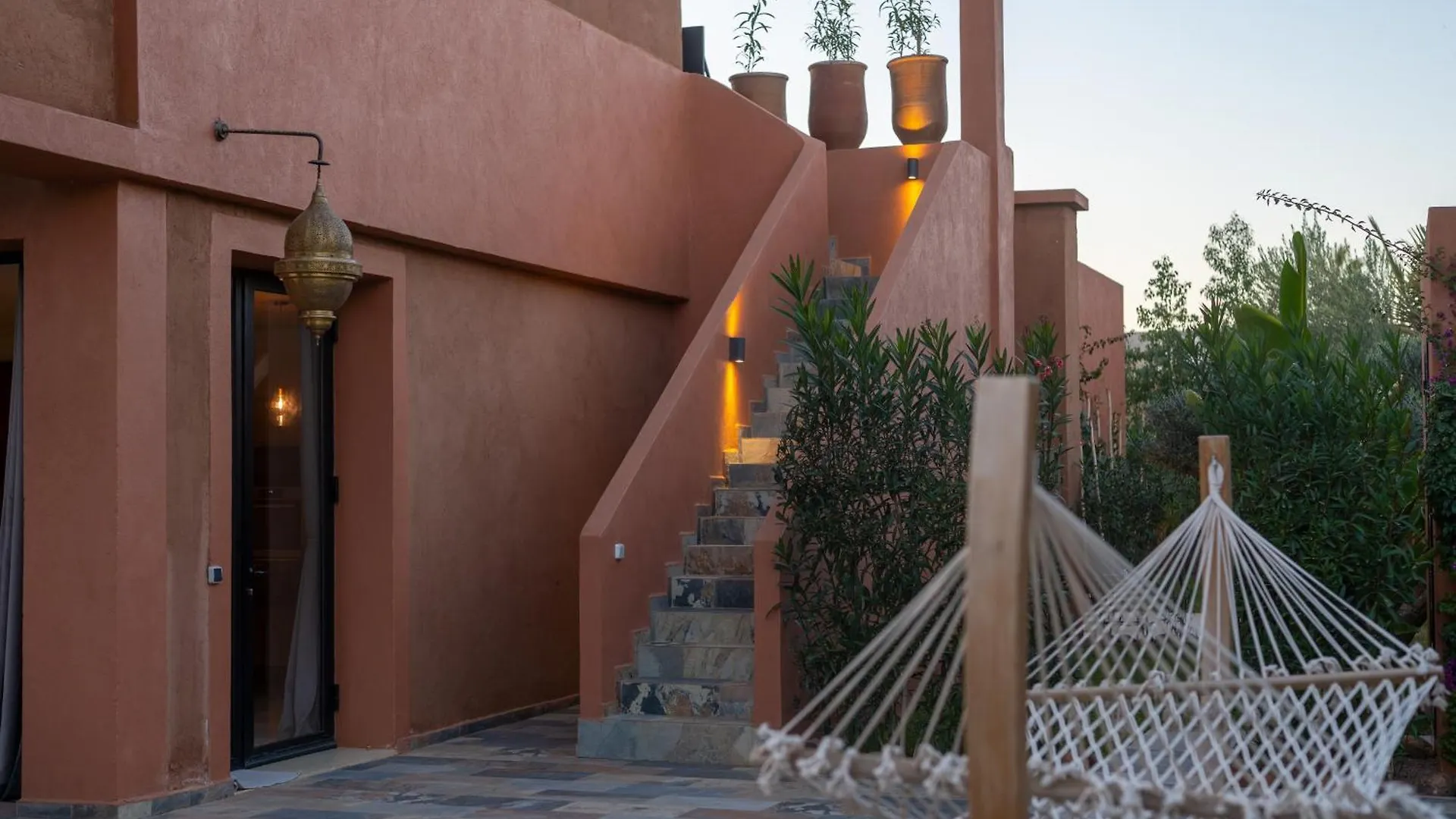Villa Luxe Dar Paumar, Marrakech Marrakesh