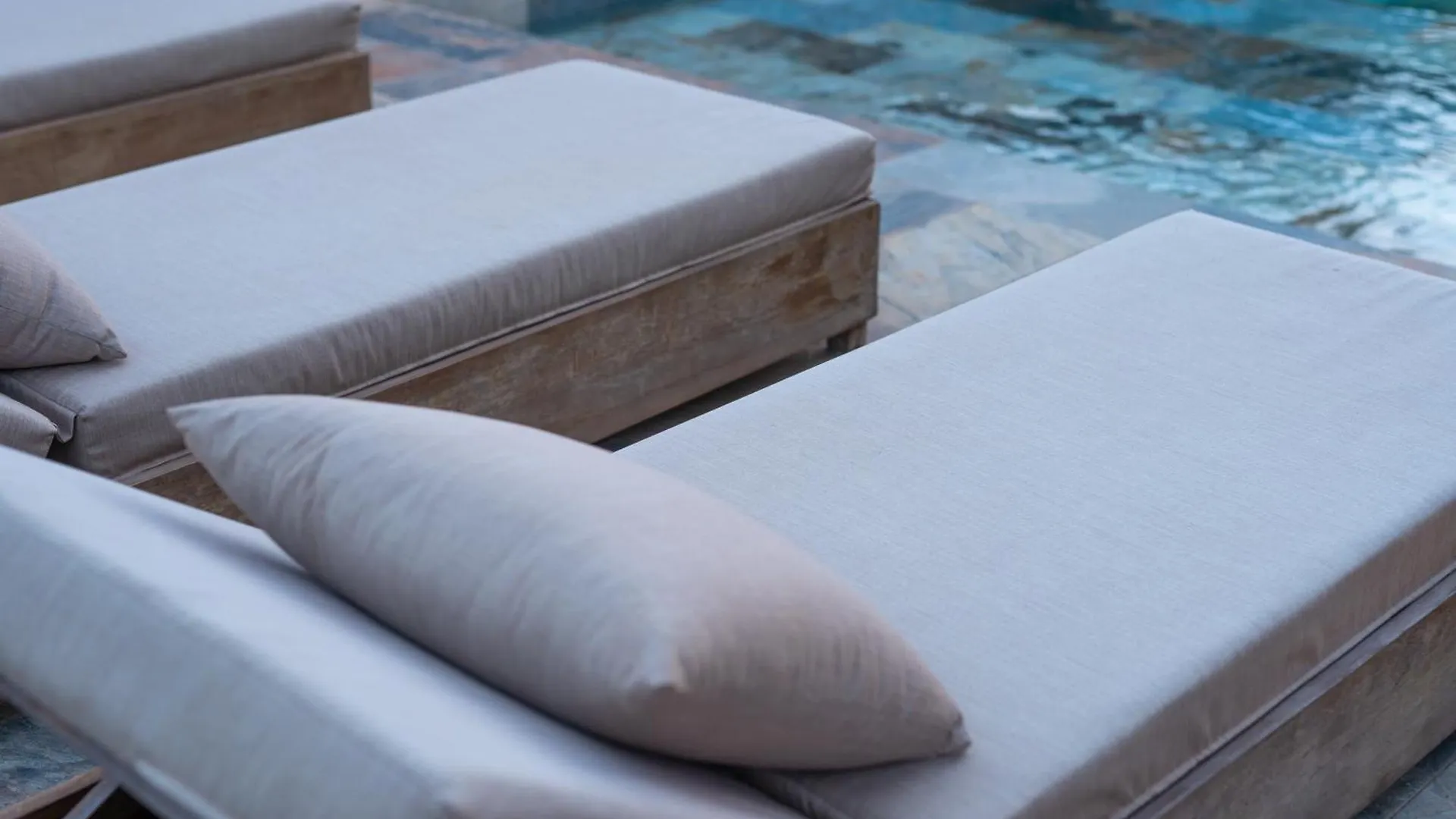 Villa Luxe Dar Paumar, Marrakech Marrakesh