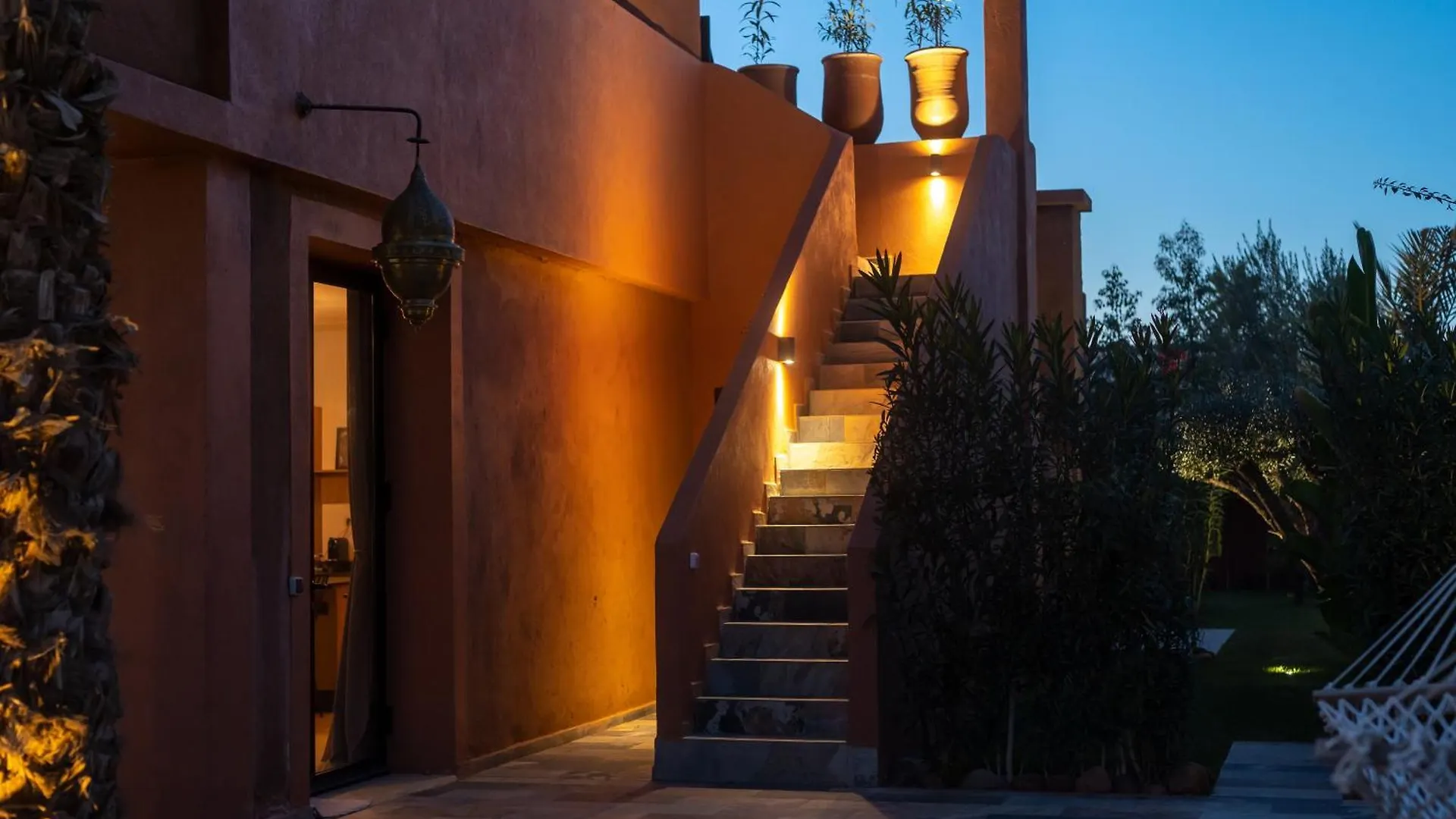 Villa Luxe Dar Paumar, Marrakech Marrakesh