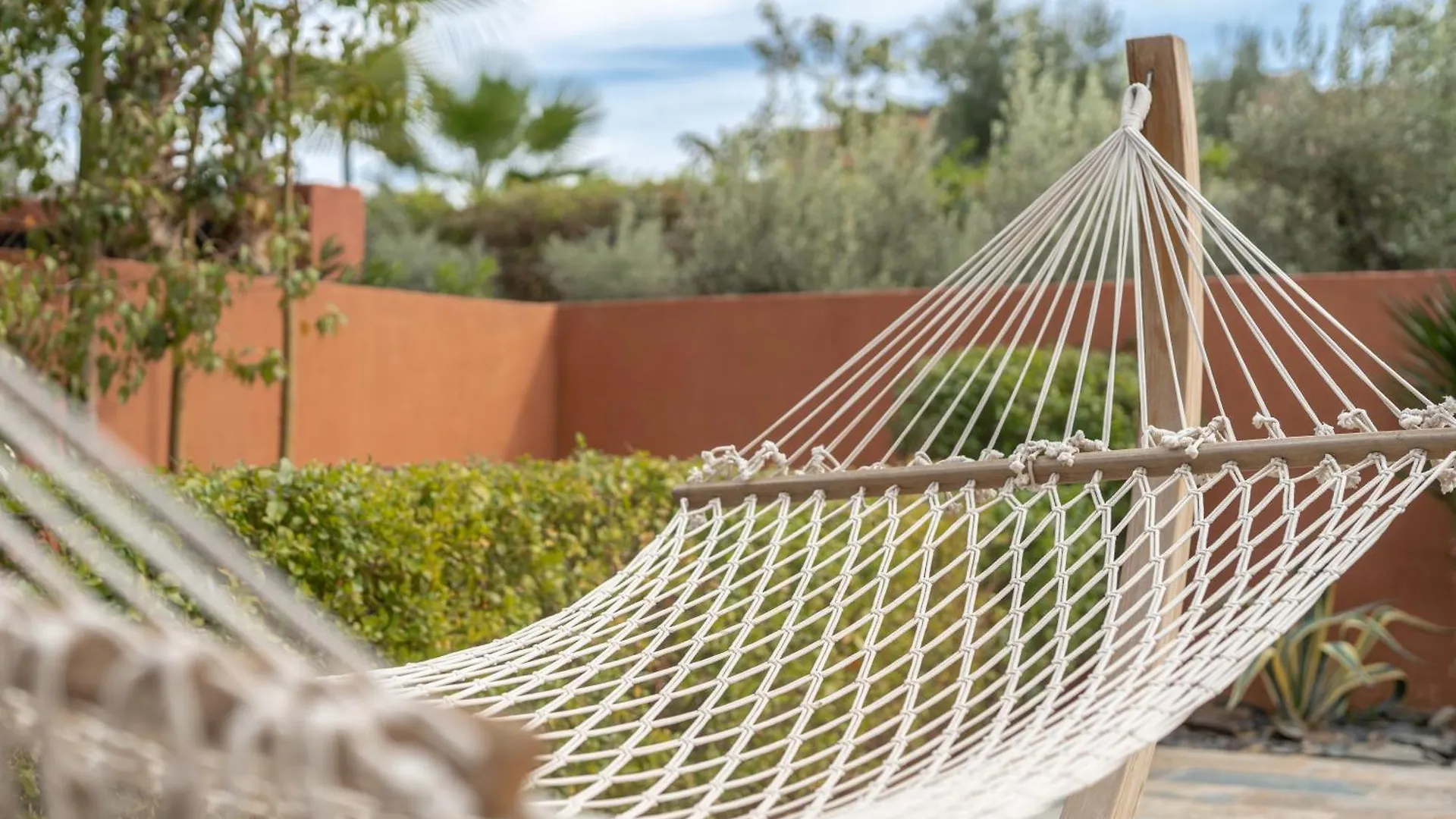 Villa Luxe Dar Paumar, Marrakech Marrakesh