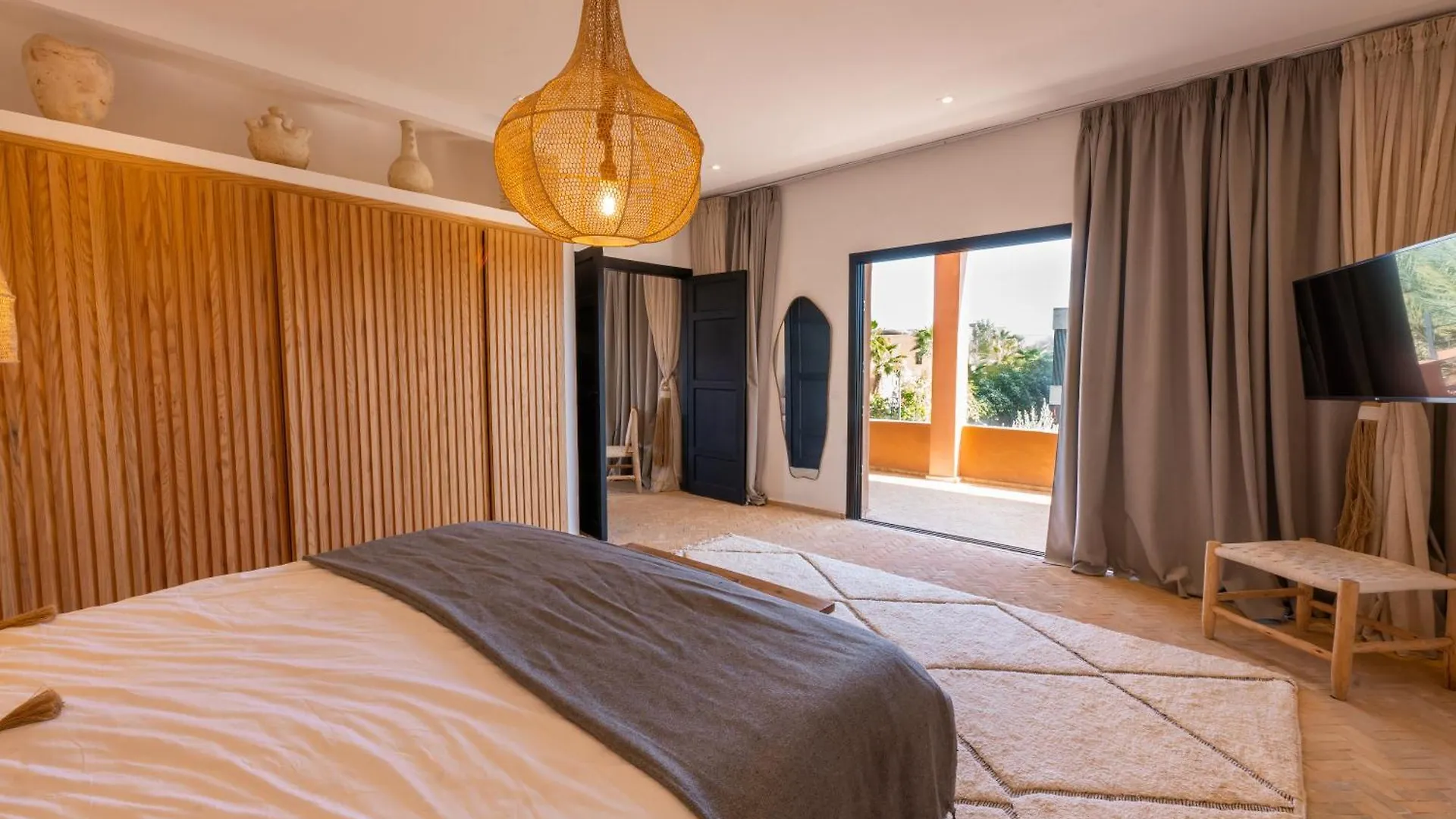 Villa Luxe Dar Paumar, Marrakech Marrakesh