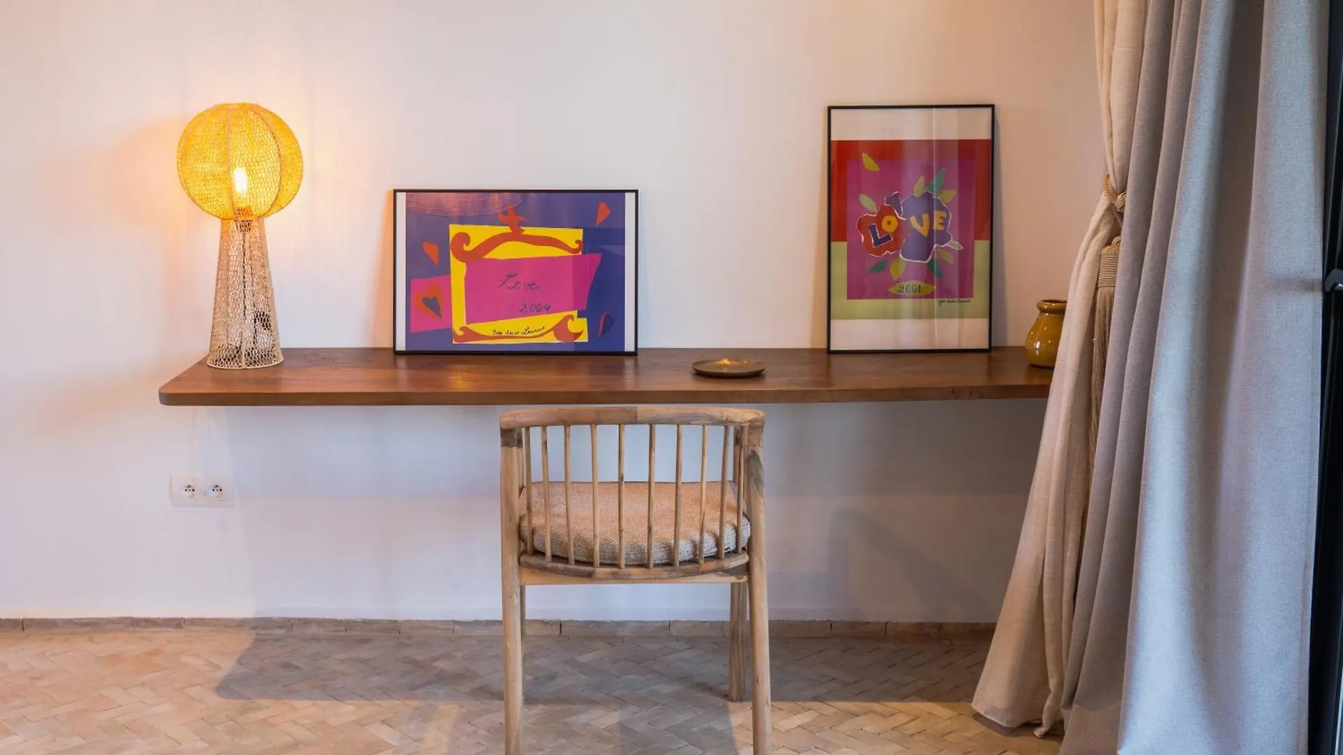 Villa Luxe Dar Paumar, Marrakech Marrakesh