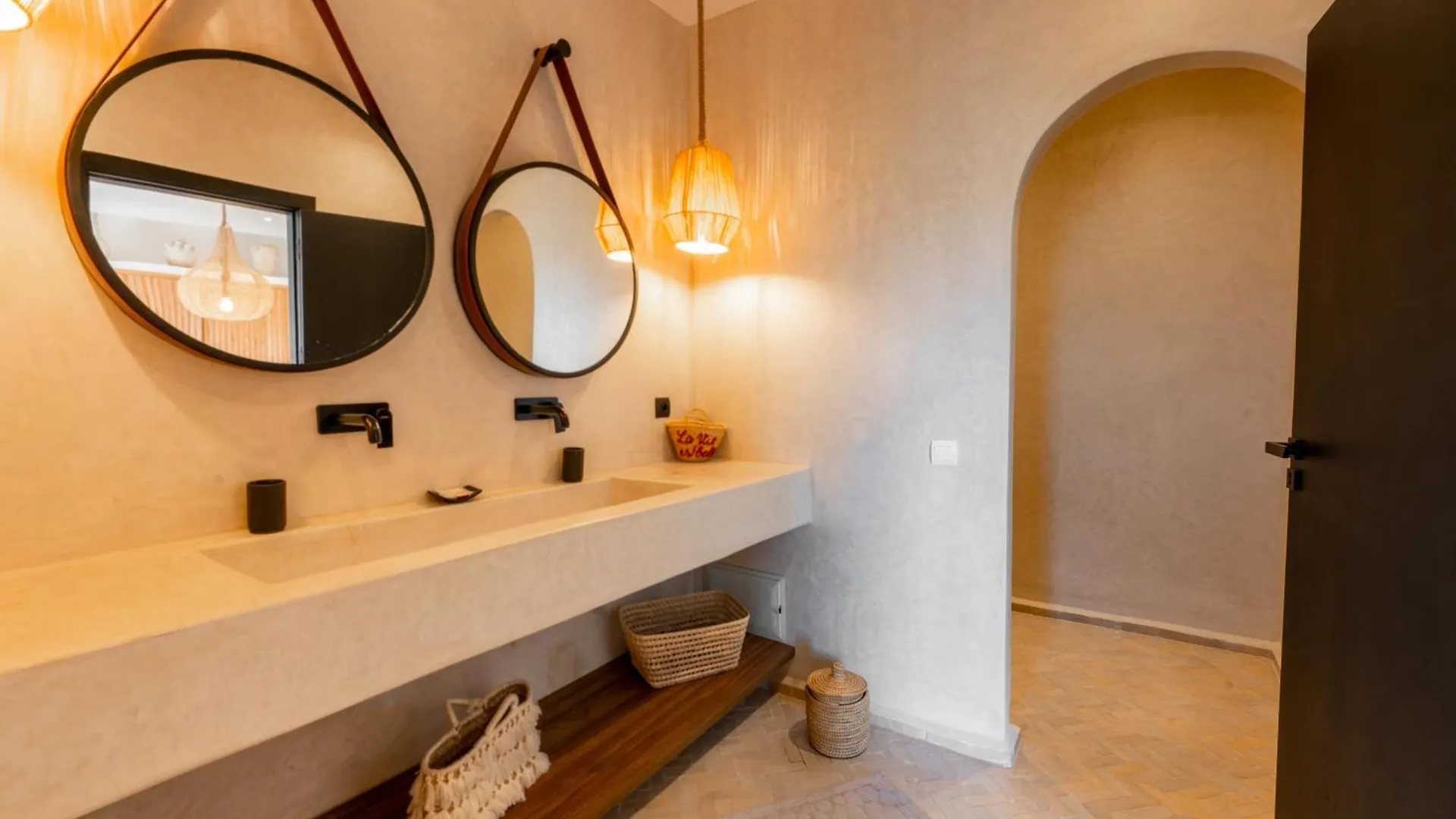 Villa Luxe Dar Paumar, Marrakech Marrakesh Morocco