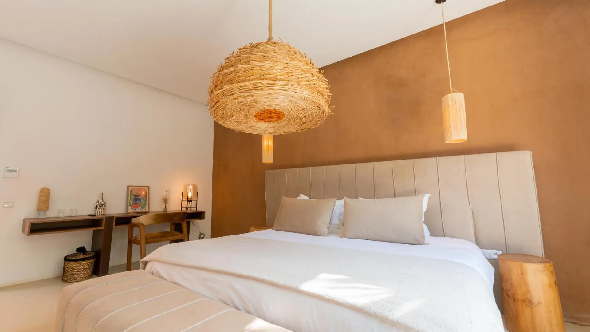 Villa Luxe Dar Paumar, Marrakech Marrakesh