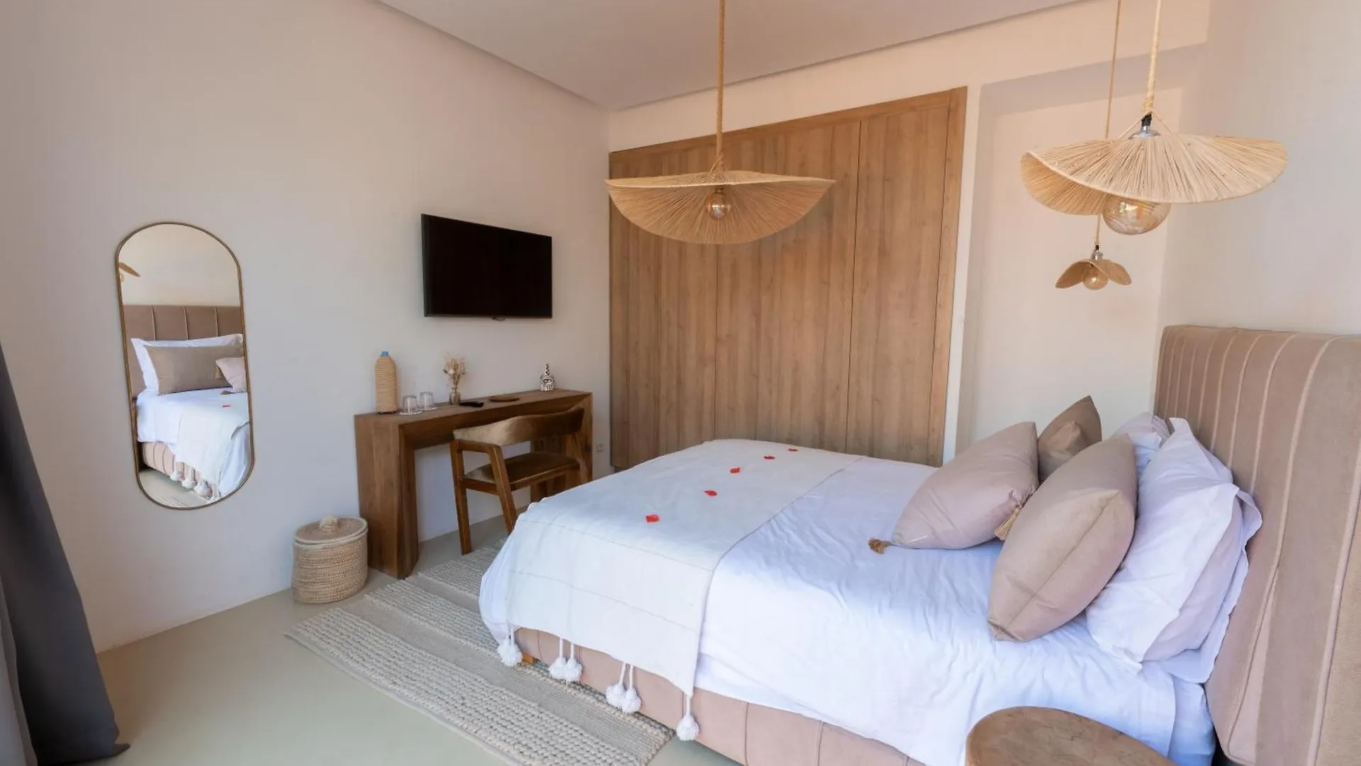 Villa Luxe Dar Paumar, Marrakech Marrakesh