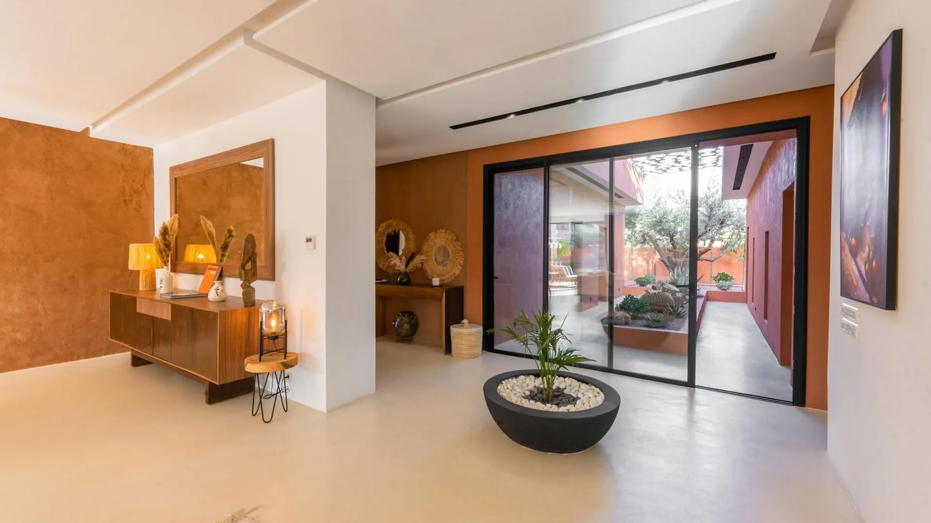 Villa Luxe Dar Paumar, Marrakech Marrakesh Morocco