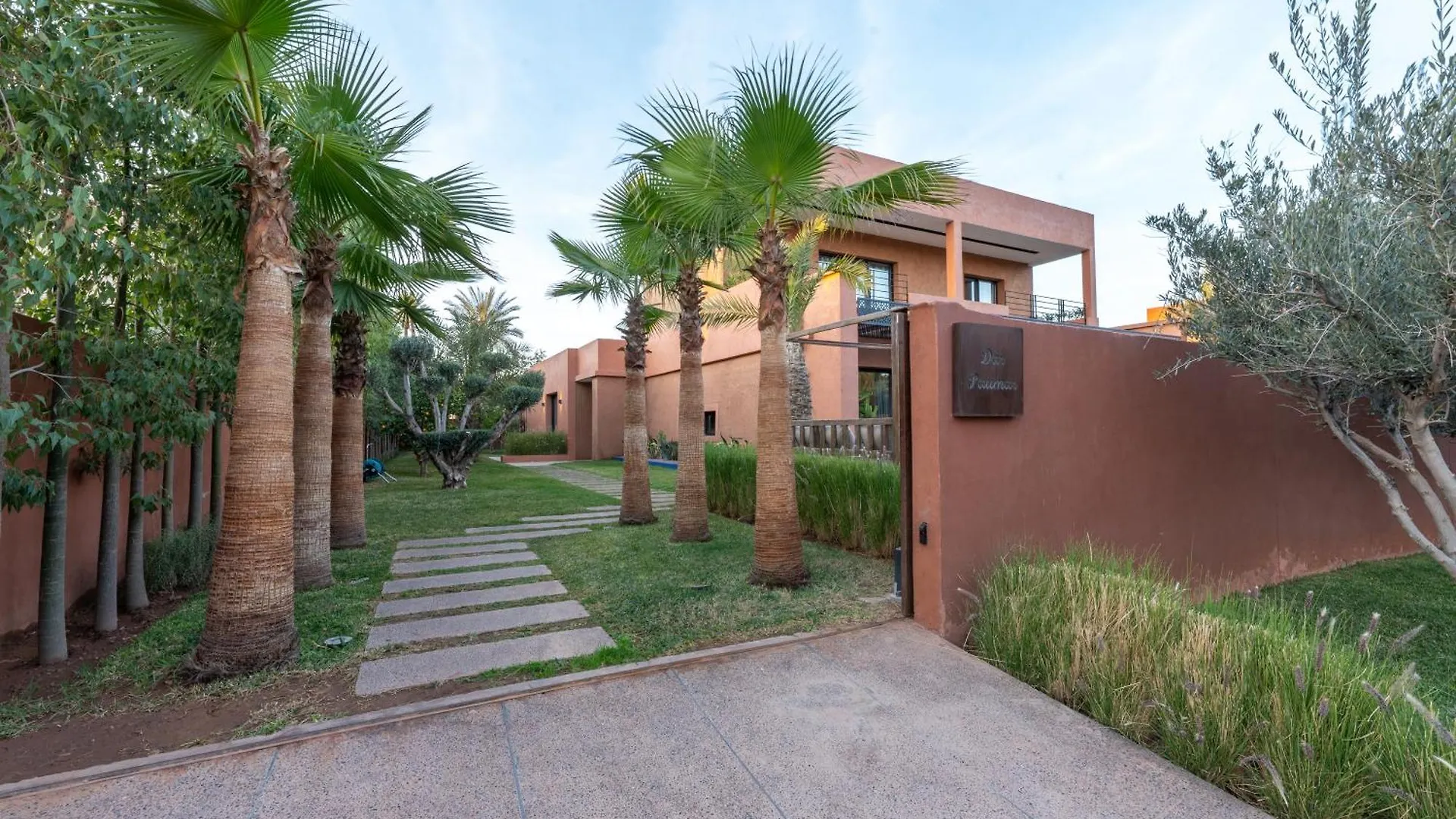 Villa Luxe Dar Paumar, Marrakech Marrakesh 0*,  Morocco