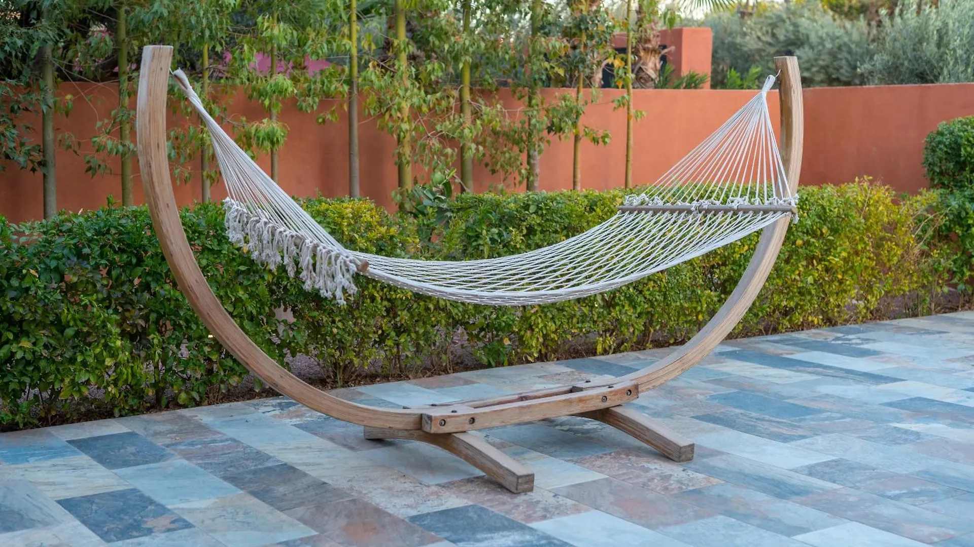 Villa Luxe Dar Paumar, Marrakech Marrakesh