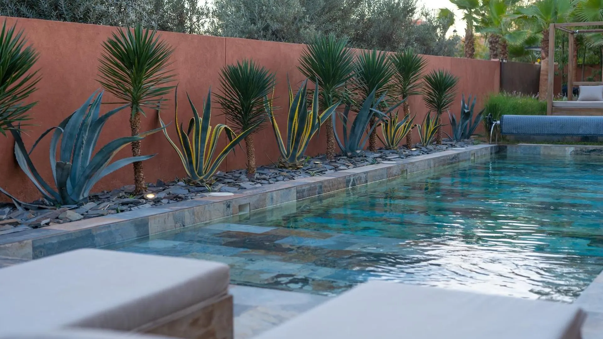 Villa Luxe Dar Paumar, Marrakech Marrakesh